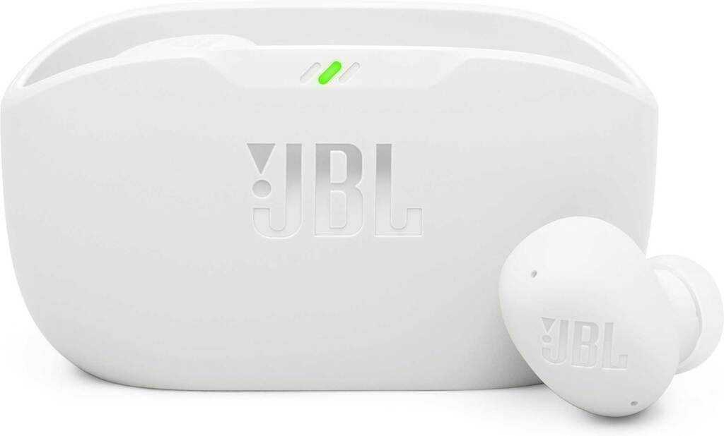 JBL Wave Buds2 White