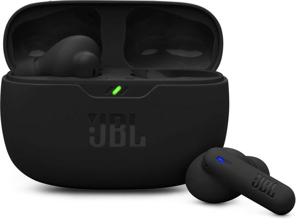 JBL Wave Beam2 Black