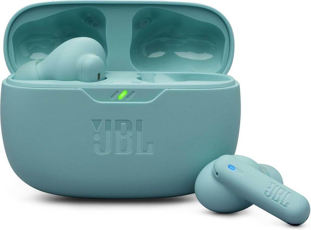 JBL Wave Beam2 Blue