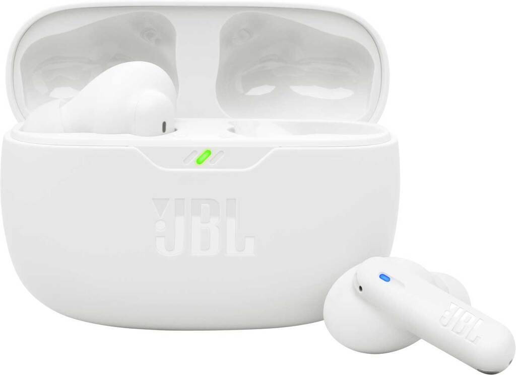 JBL Wave Beam2 White