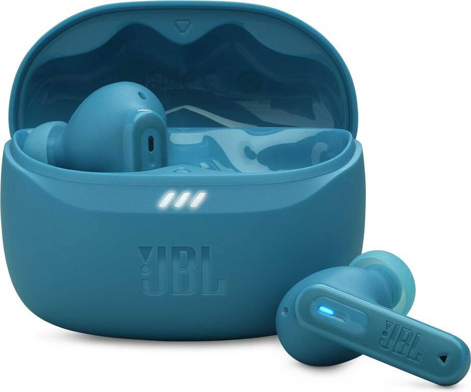 JBL Tune Beam 2 Teal