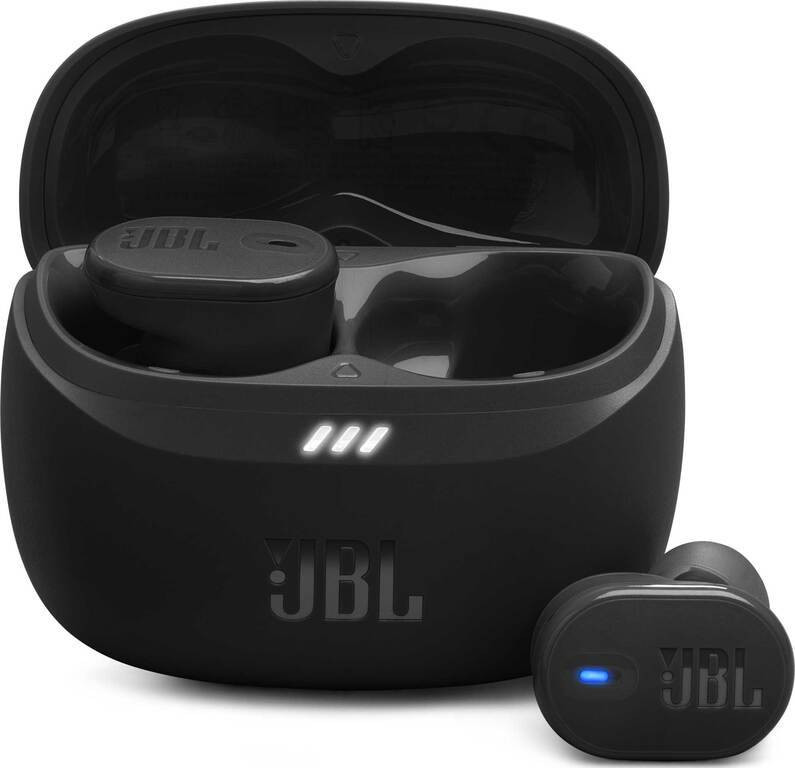 JBL Tune Buds2 Black