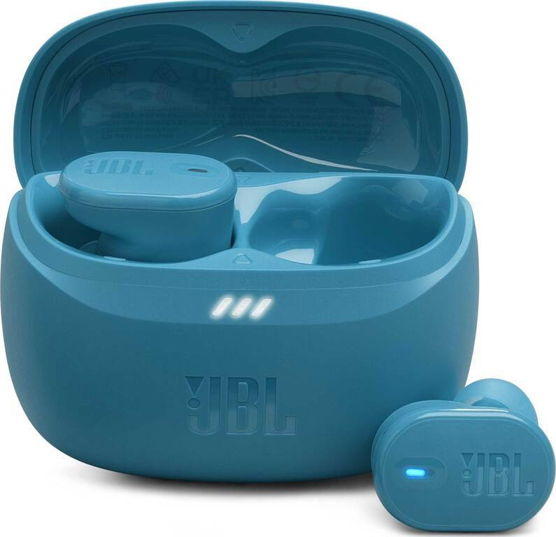 JBL Tune Buds2 Teal