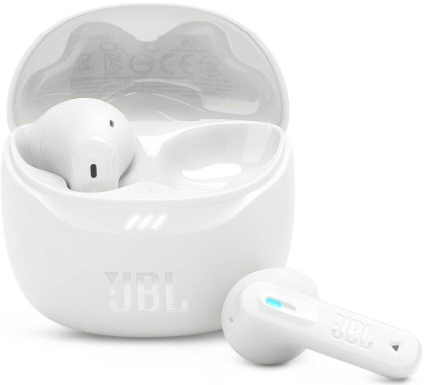 JBL Tune Flex 2 White