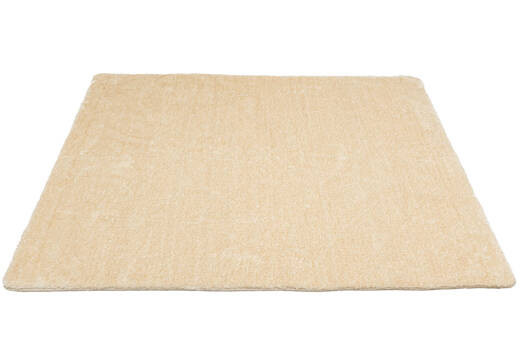 Koberec Shaggy Malmo béžový