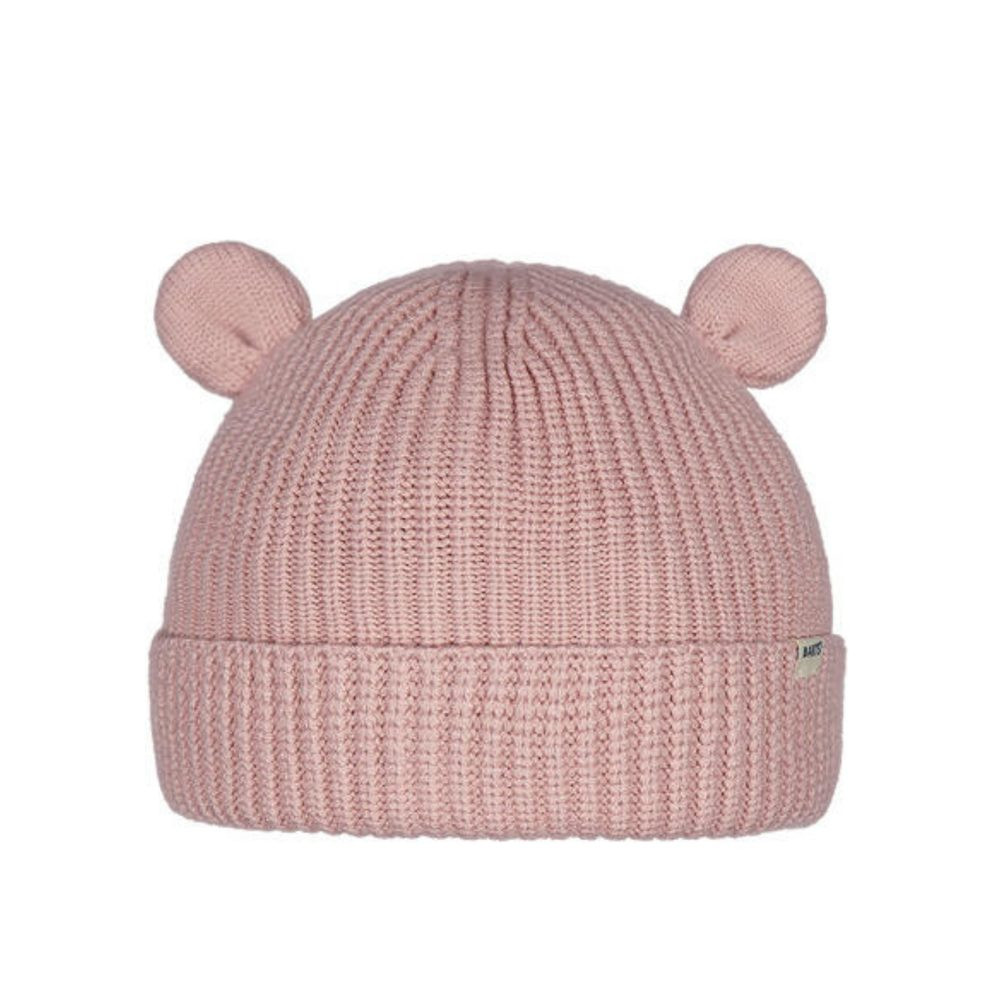 BARTS ČEPICE ANICK BEANIE Pink