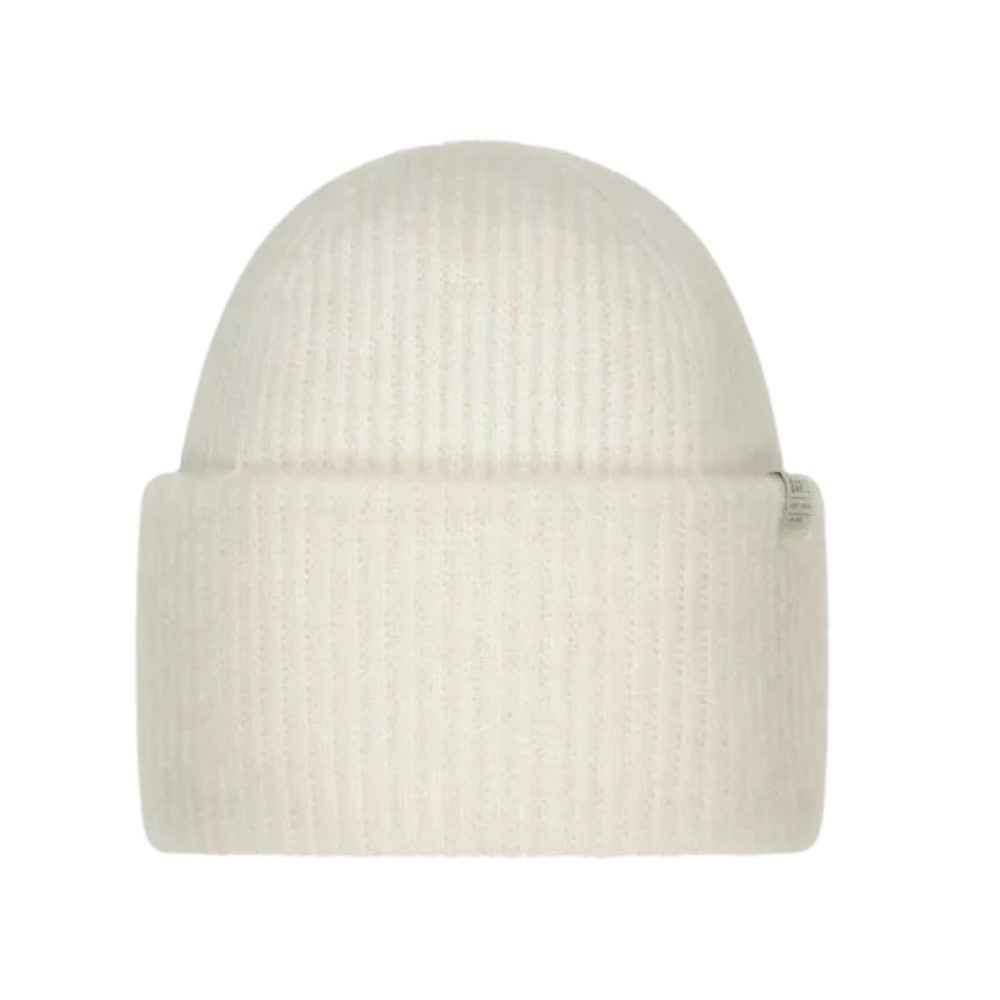 BARTS ČEPICE KYLAR BEANIE WHITE