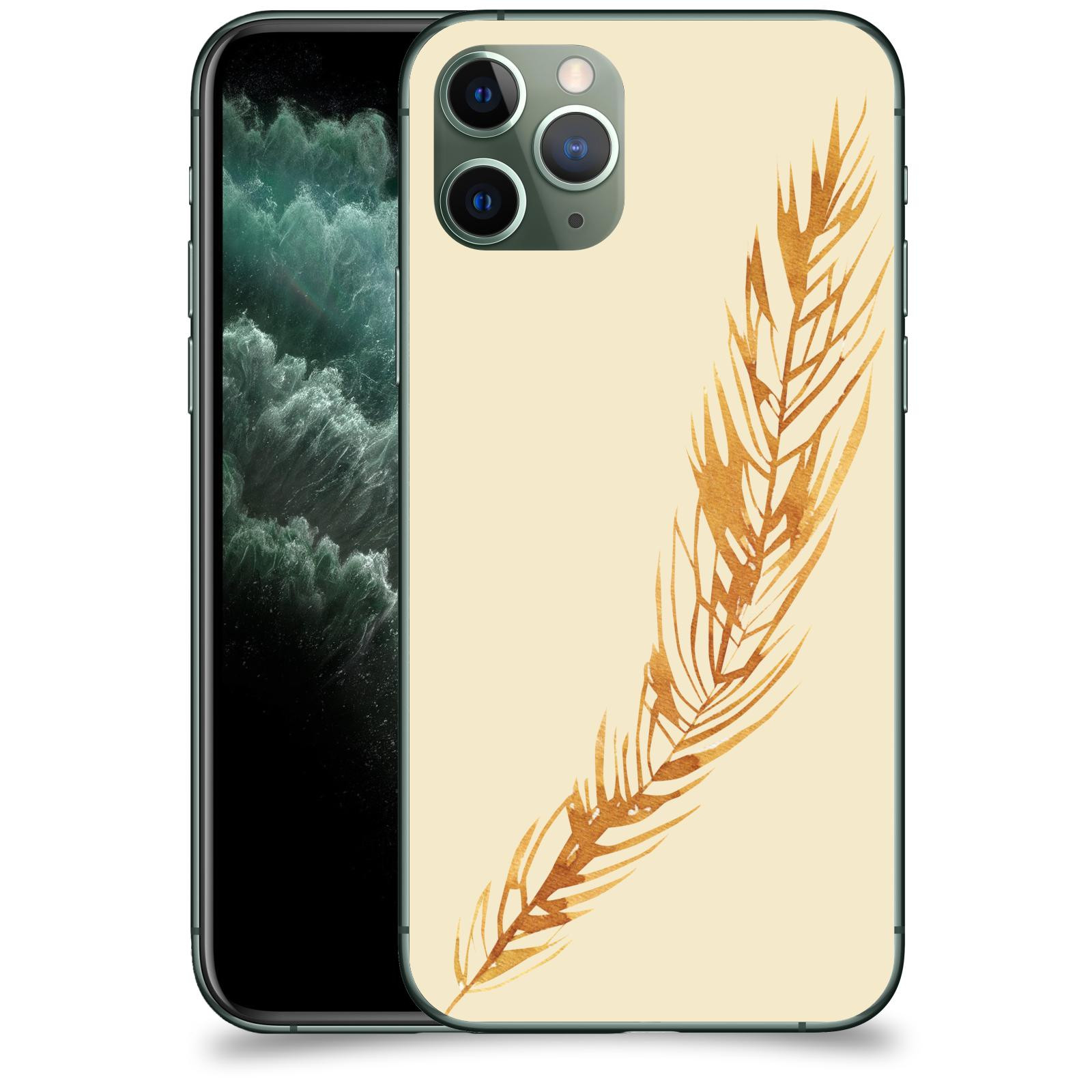 ACOVER Kryt na mobil Apple iPhone 11 Pro - Autumn