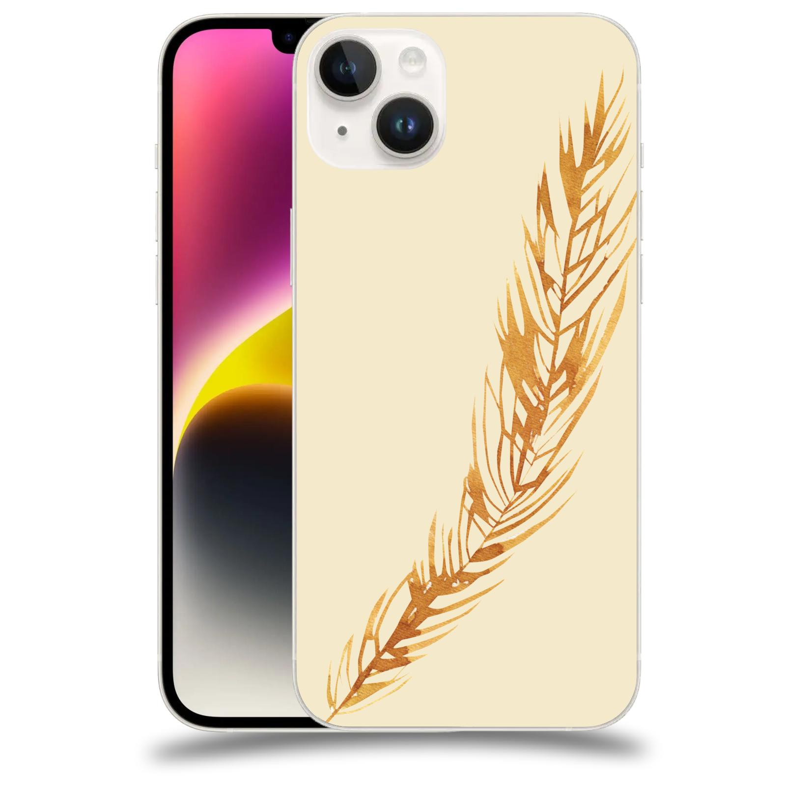 ACOVER Kryt na mobil Apple iPhone 14 Plus - Autumn