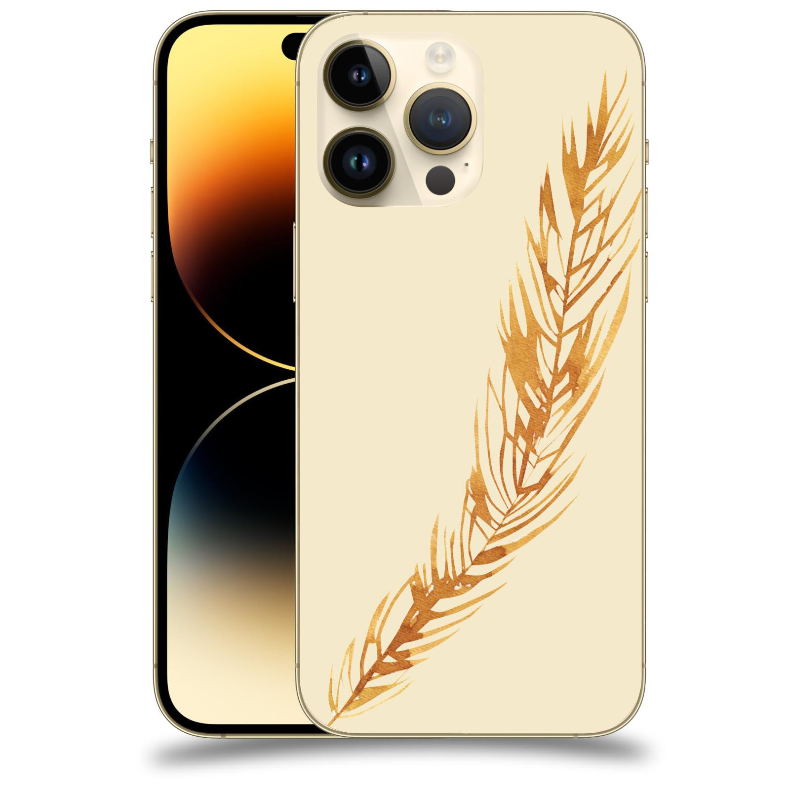 ACOVER Kryt na mobil Apple iPhone 14 Pro Max - Autumn