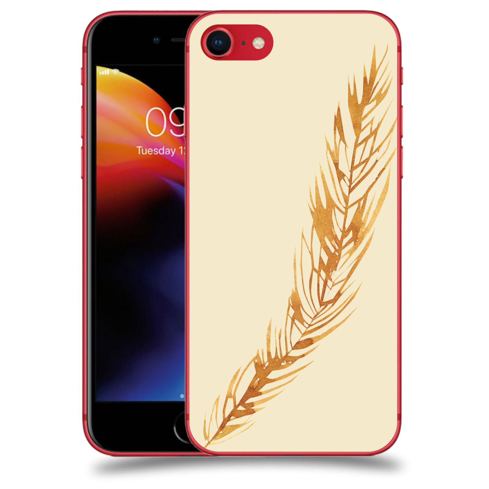 ACOVER Kryt na mobil Apple iPhone 8 - Autumn