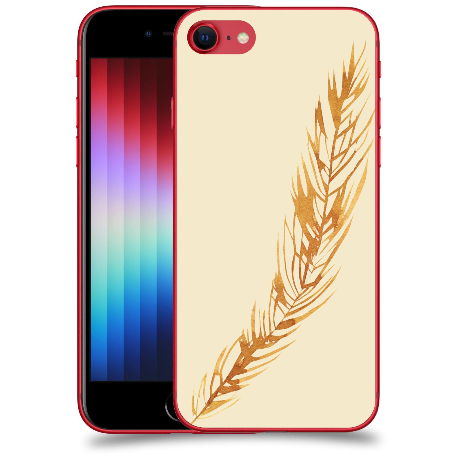 ACOVER Kryt na mobil Apple iPhone SE 2022 - Autumn