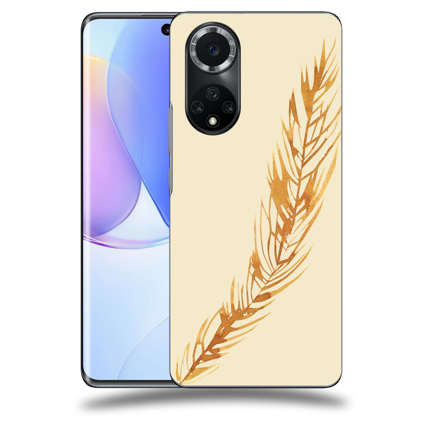 ACOVER Kryt na mobil Huawei Nova 9 - Autumn
