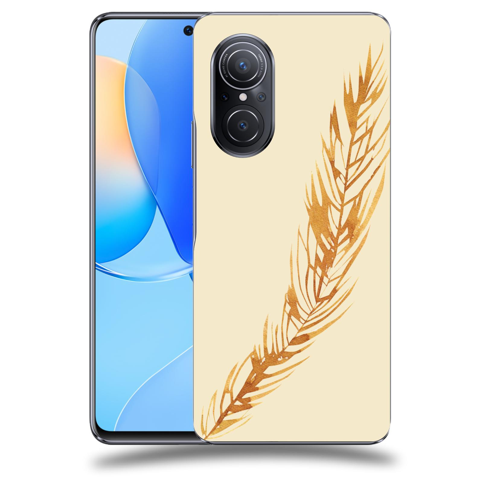 ACOVER Kryt na mobil Huawei Nova 9 SE - Autumn
