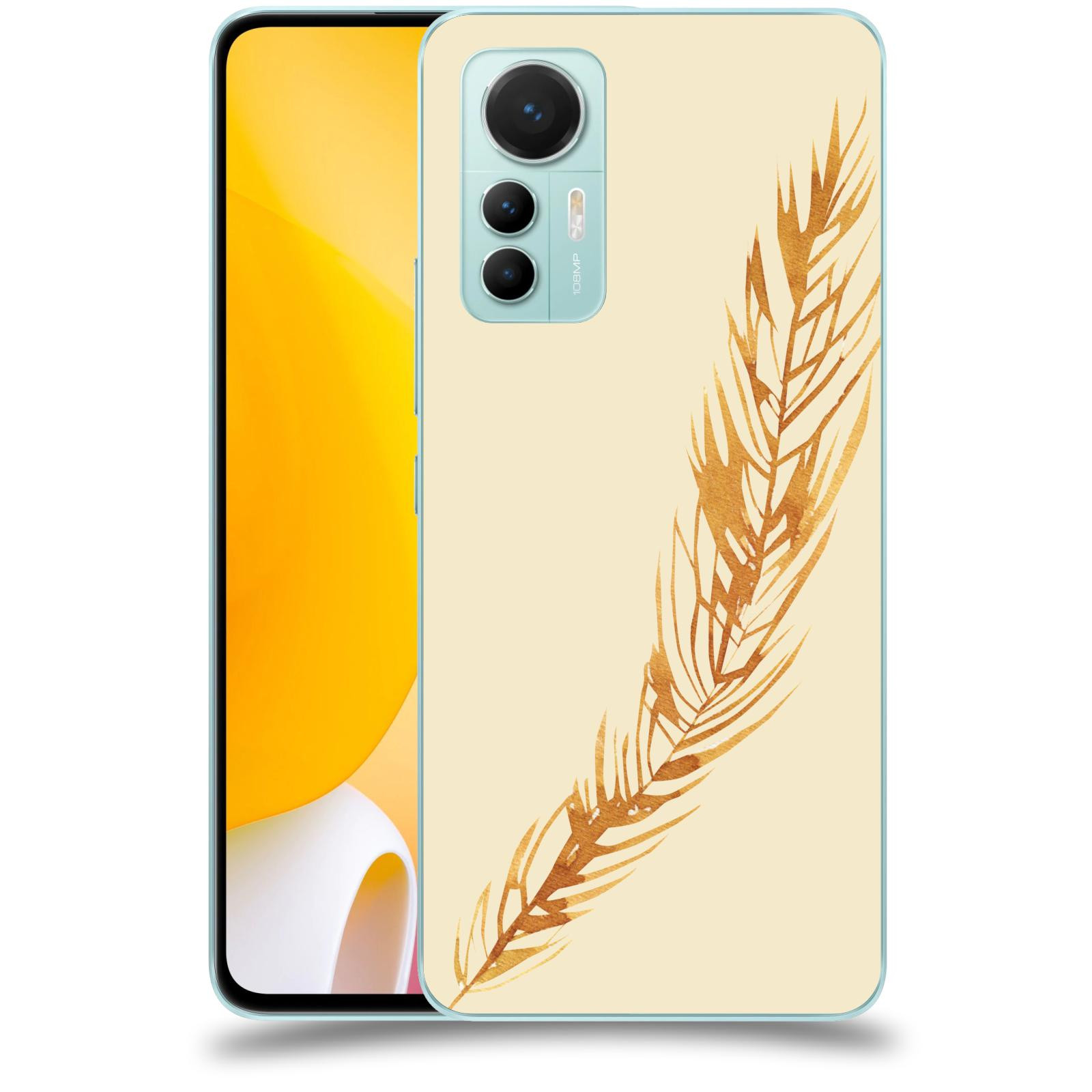 ACOVER Kryt na mobil Xiaomi 12 Lite - Autumn