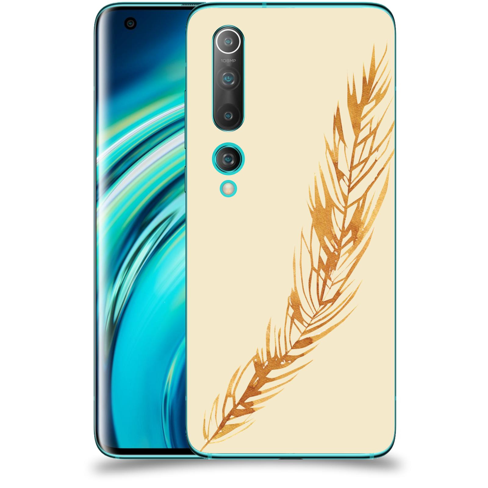 ACOVER Kryt na mobil Xiaomi Mi 10 - Autumn