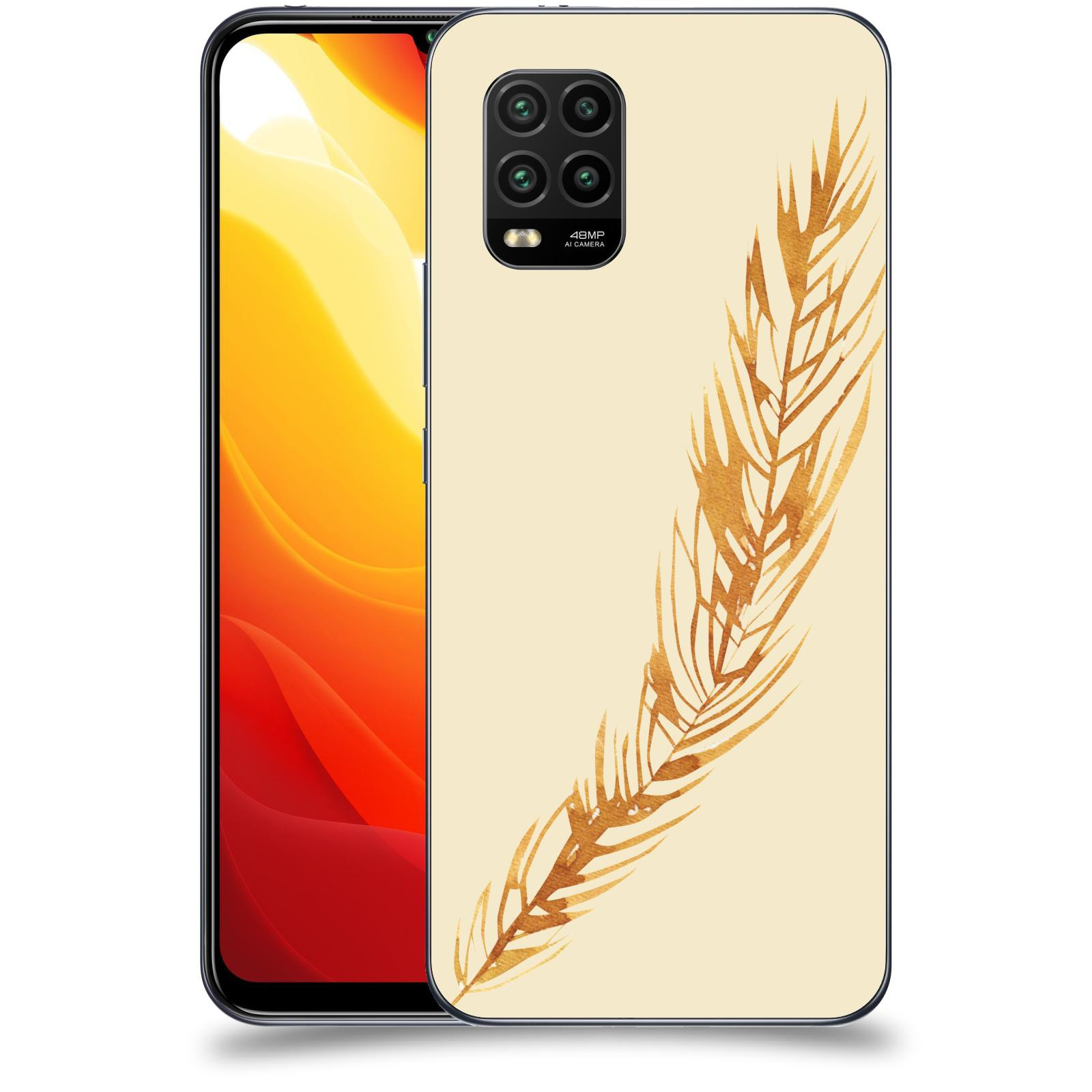 ACOVER Kryt na mobil Xiaomi Mi 10 Lite - Autumn