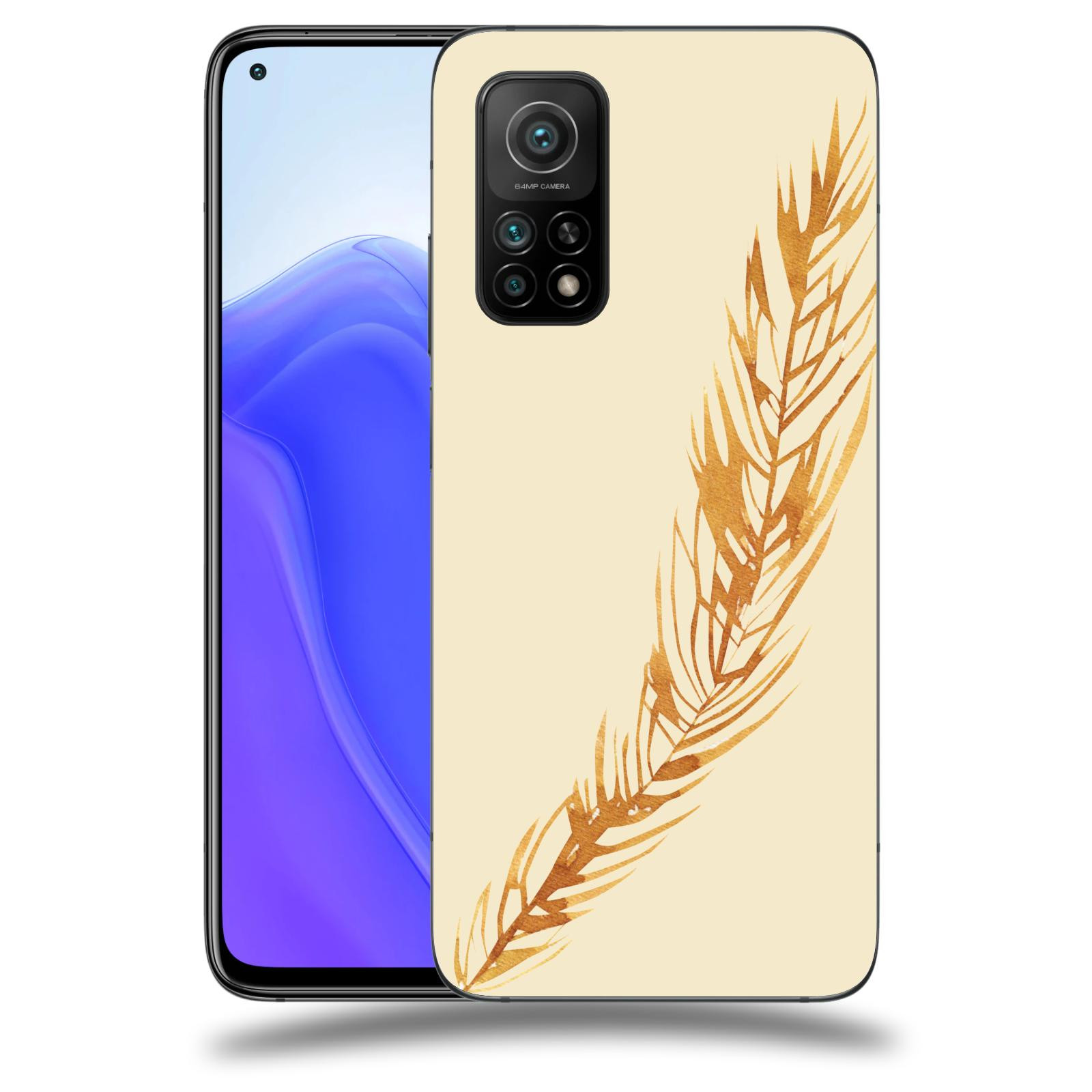 ACOVER Kryt na mobil Xiaomi Mi 10T - Autumn