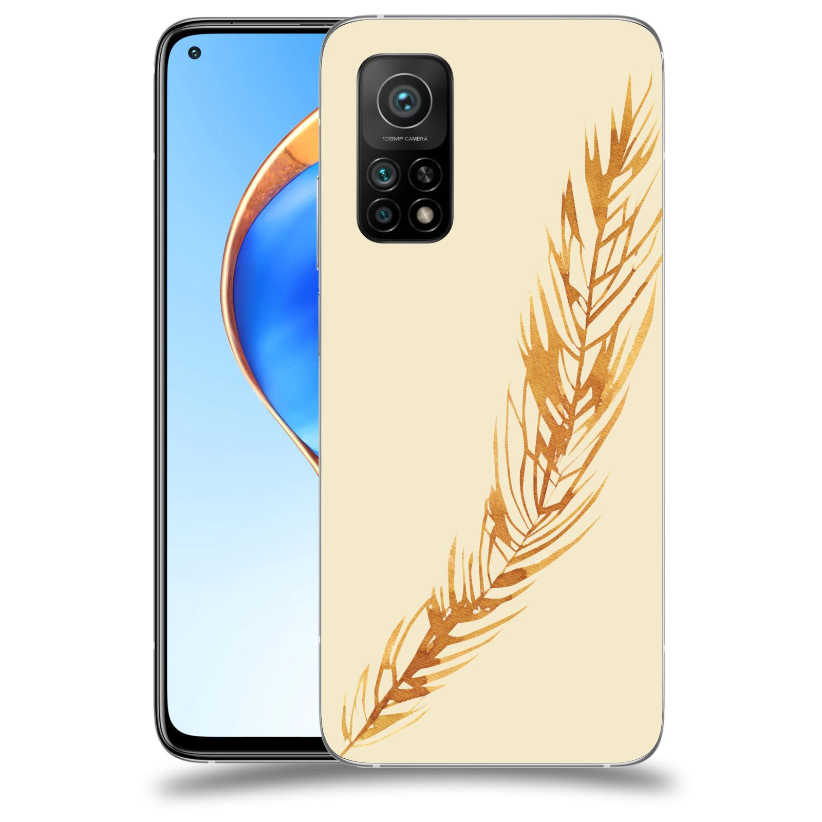 ACOVER Kryt na mobil Xiaomi Mi 10T Pro - Autumn