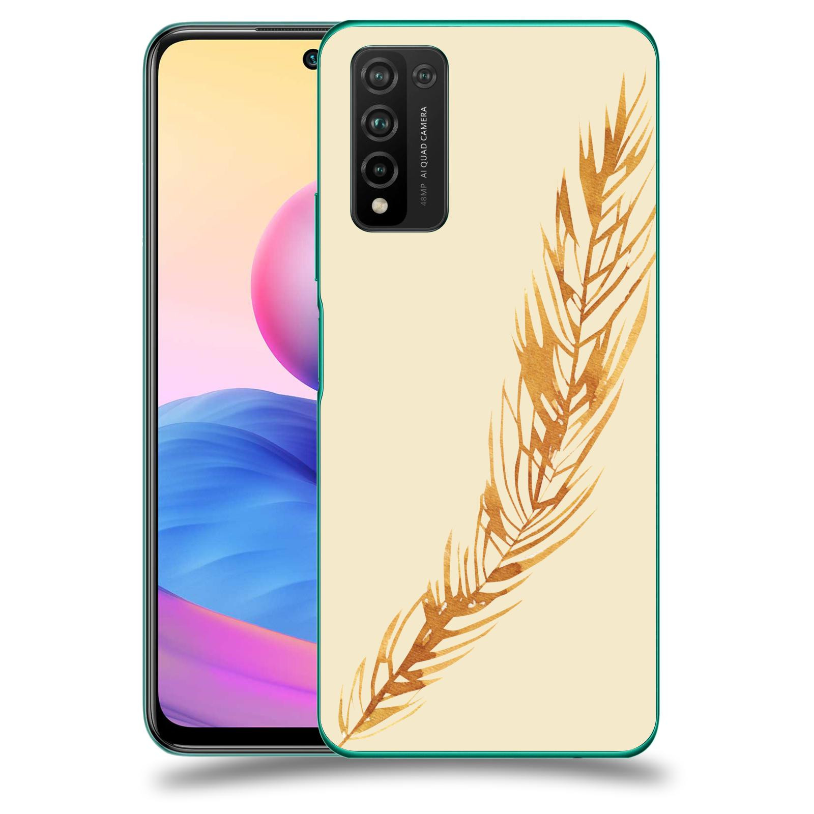 ACOVER Kryt na mobil Honor 10X Lite - Autumn