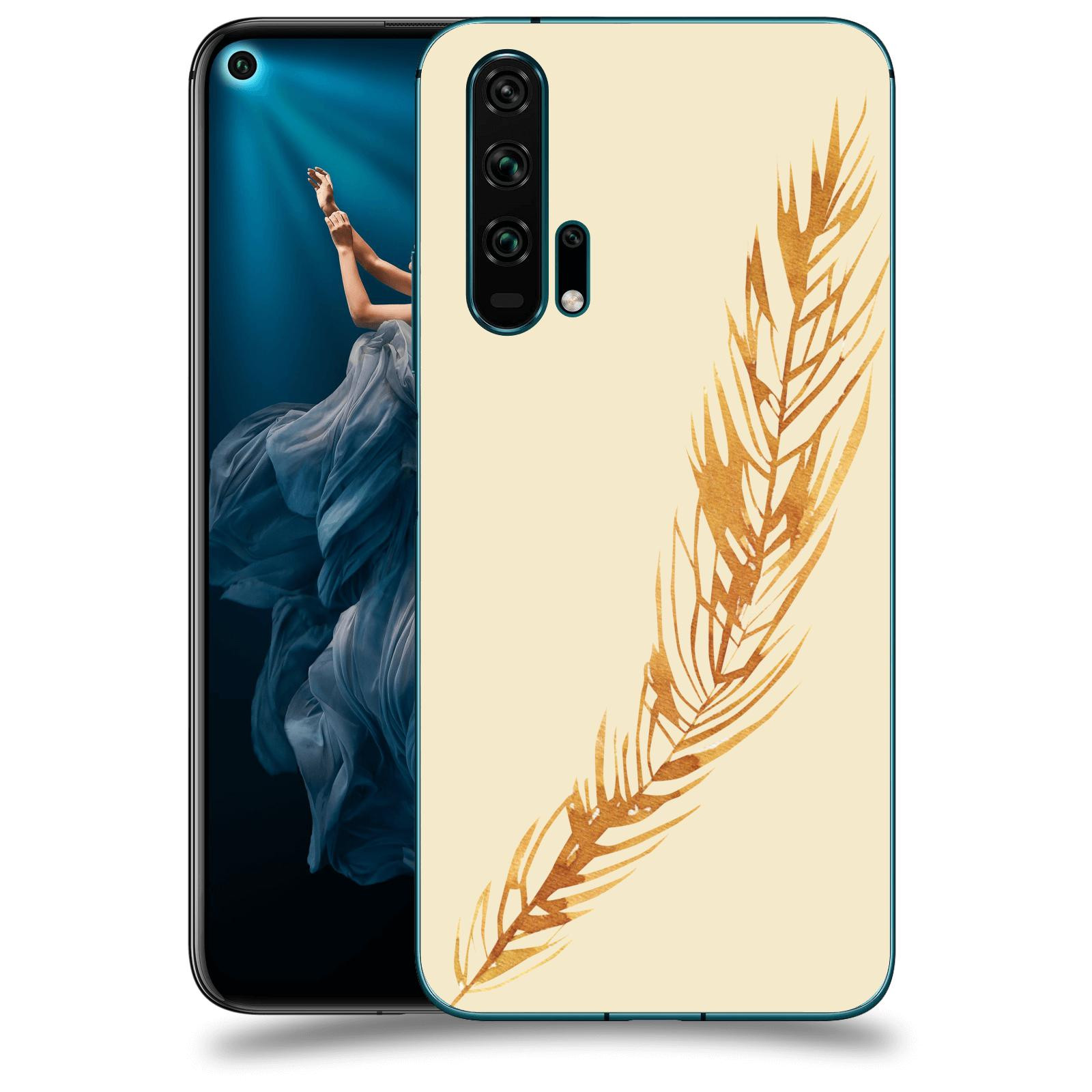 ACOVER Kryt na mobil Honor 20 Pro - Autumn