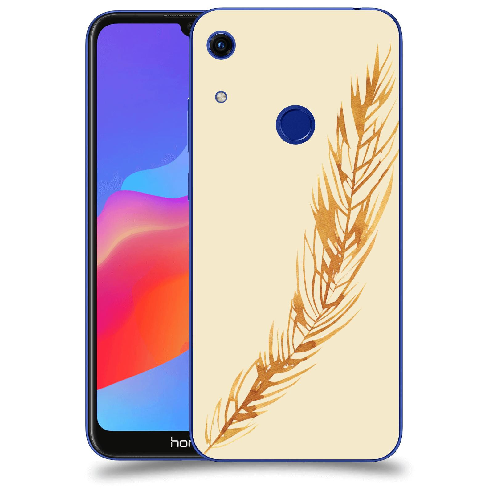 ACOVER Kryt na mobil Honor 8A - Autumn