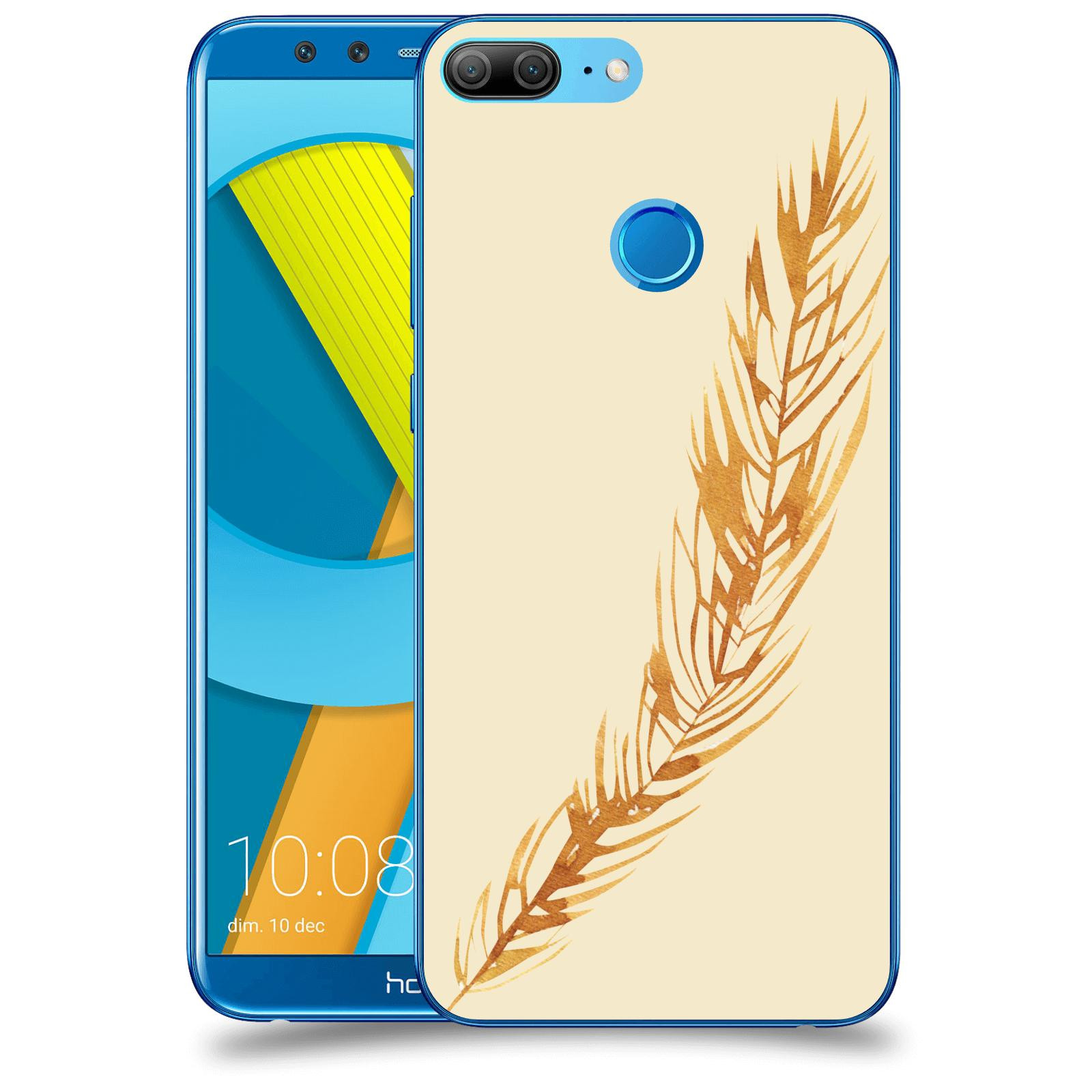 ACOVER Kryt na mobil Honor 9 Lite - Autumn