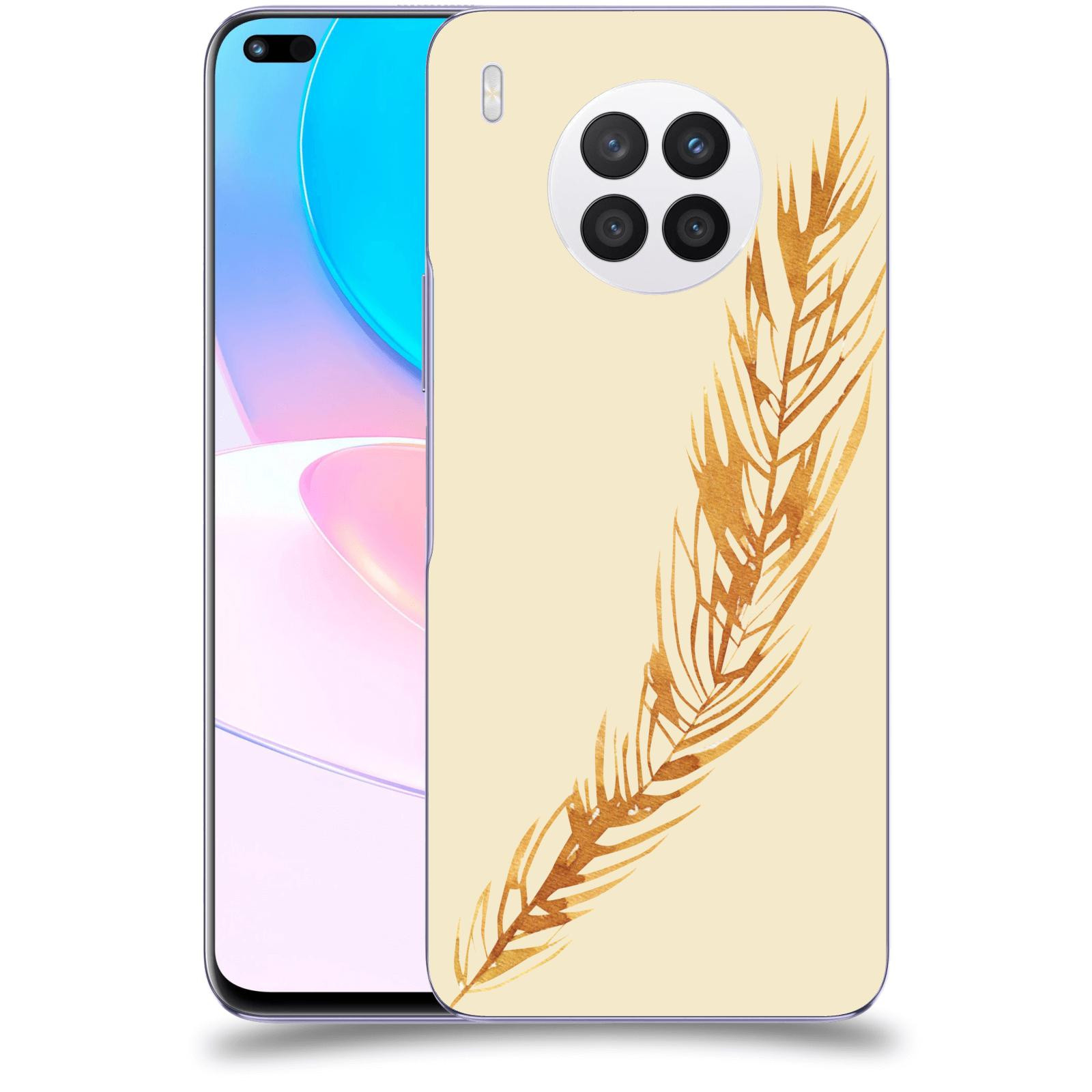 ACOVER Kryt na mobil Huawei Nova 8i - Autumn