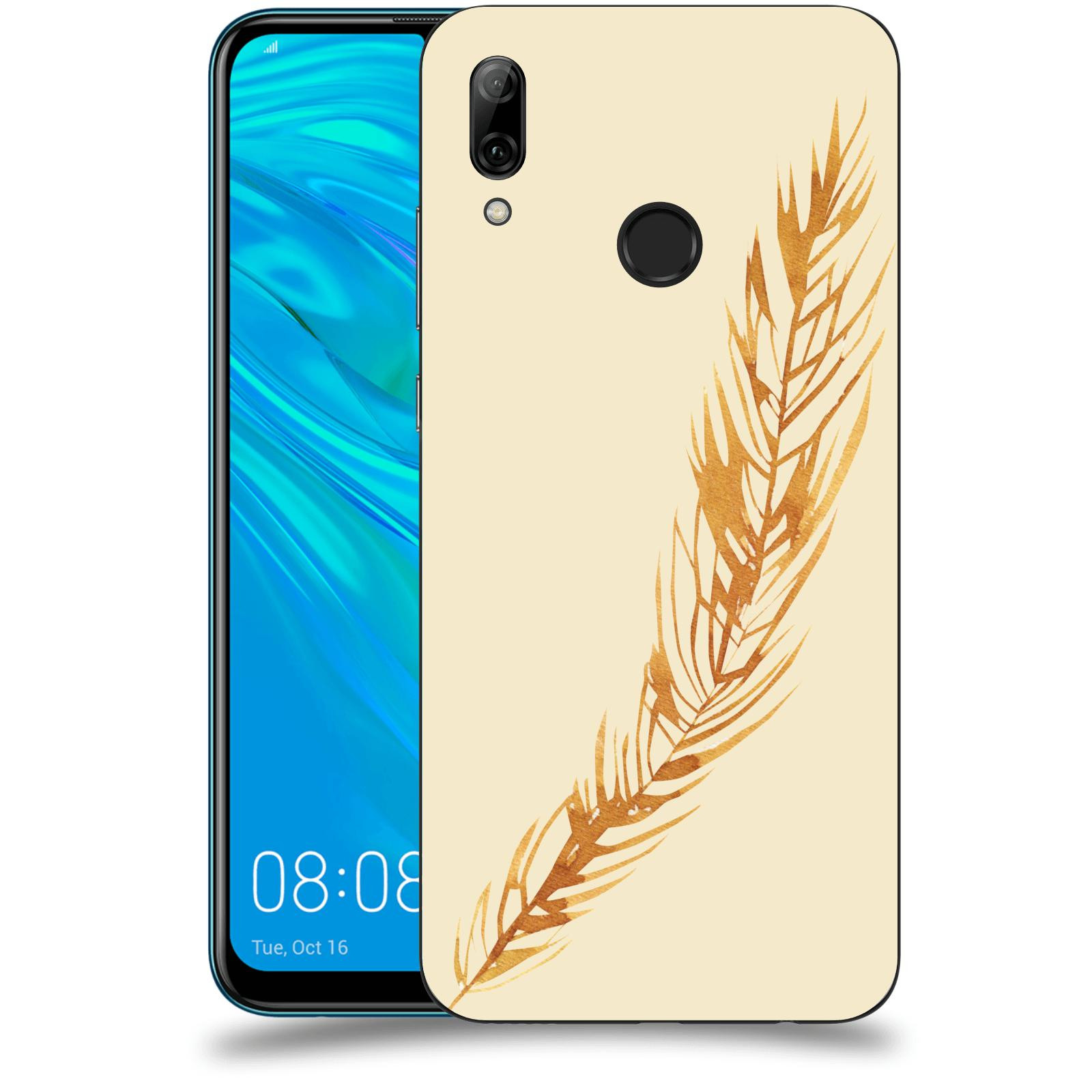 ACOVER Kryt na mobil Huawei P Smart 2019 - Autumn