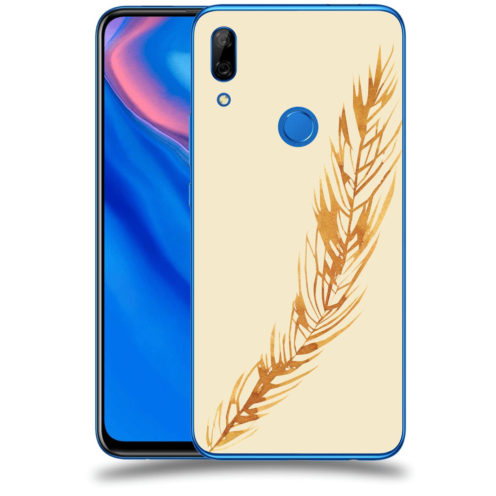 ACOVER Kryt na mobil Huawei P Smart Z - Autumn