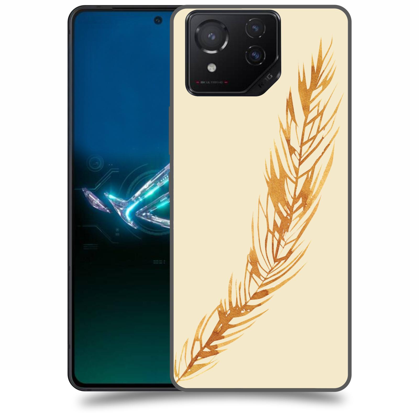 ACOVER Kryt na mobil Asus ROG Phone 8 - Autumn