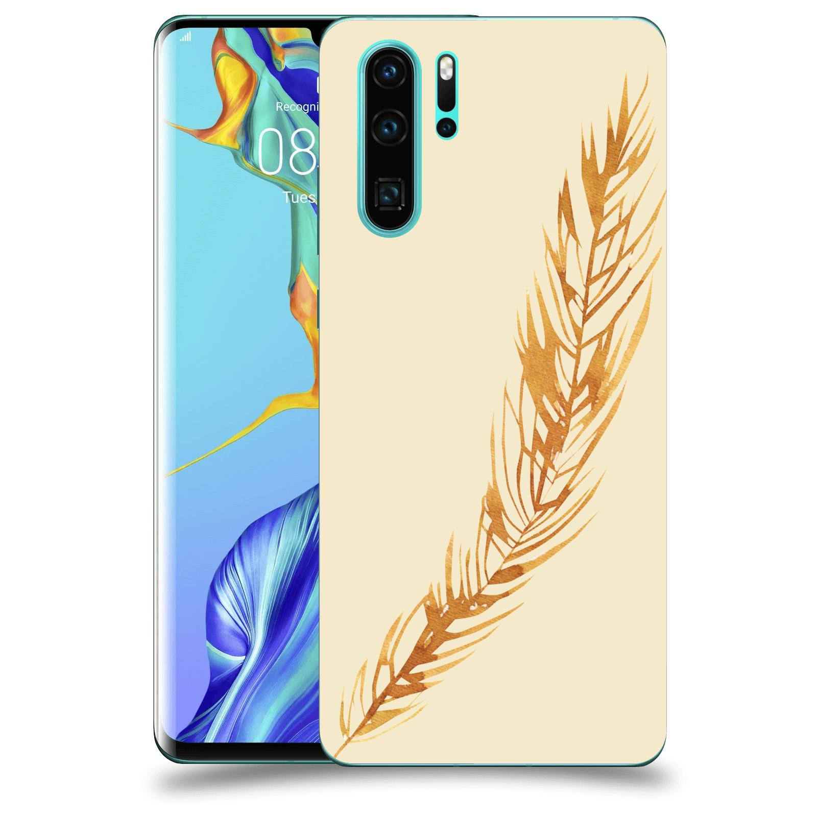 ACOVER Kryt na mobil Huawei P30 Pro - Autumn
