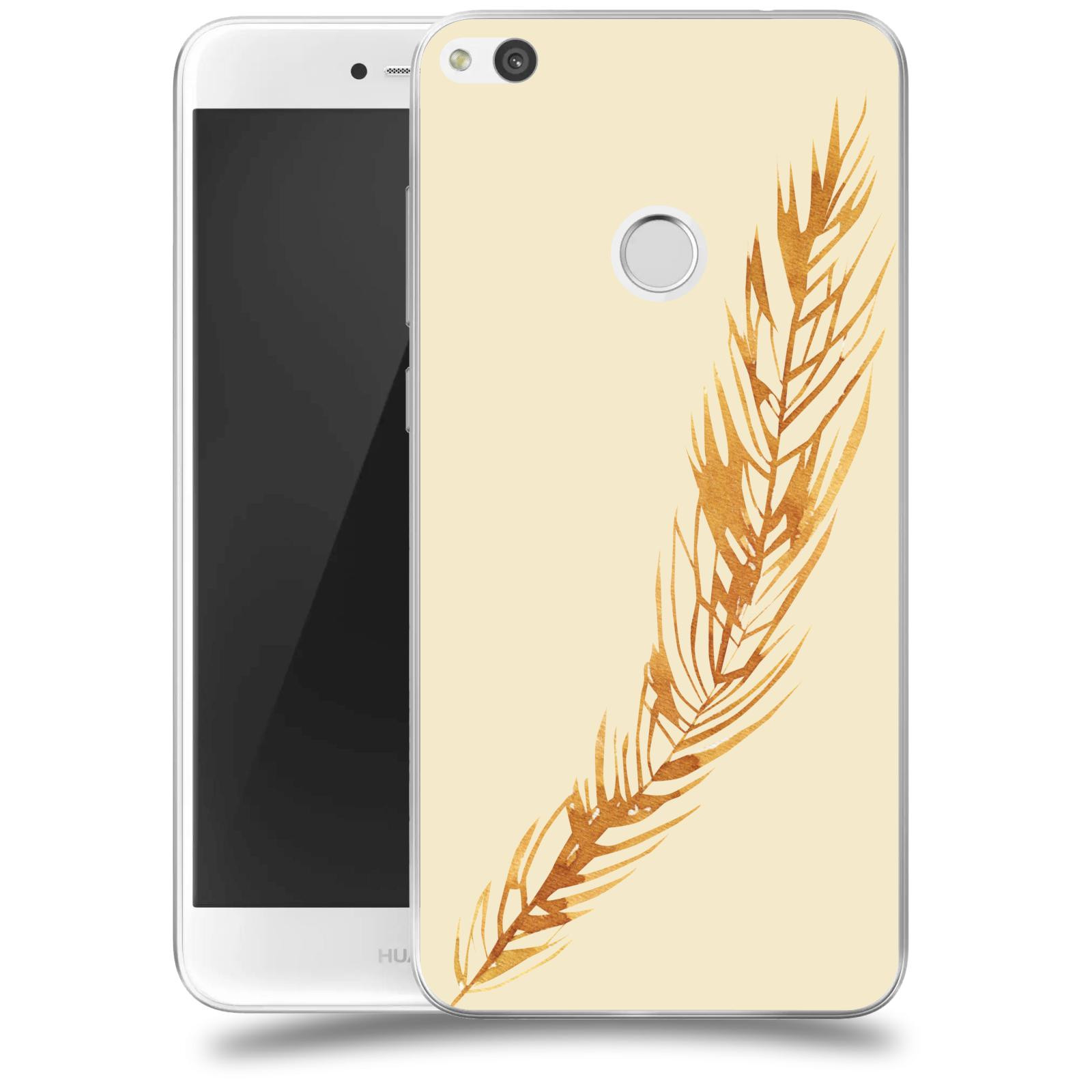 ACOVER Kryt na mobil Huawei P9 Lite 2017 - Autumn