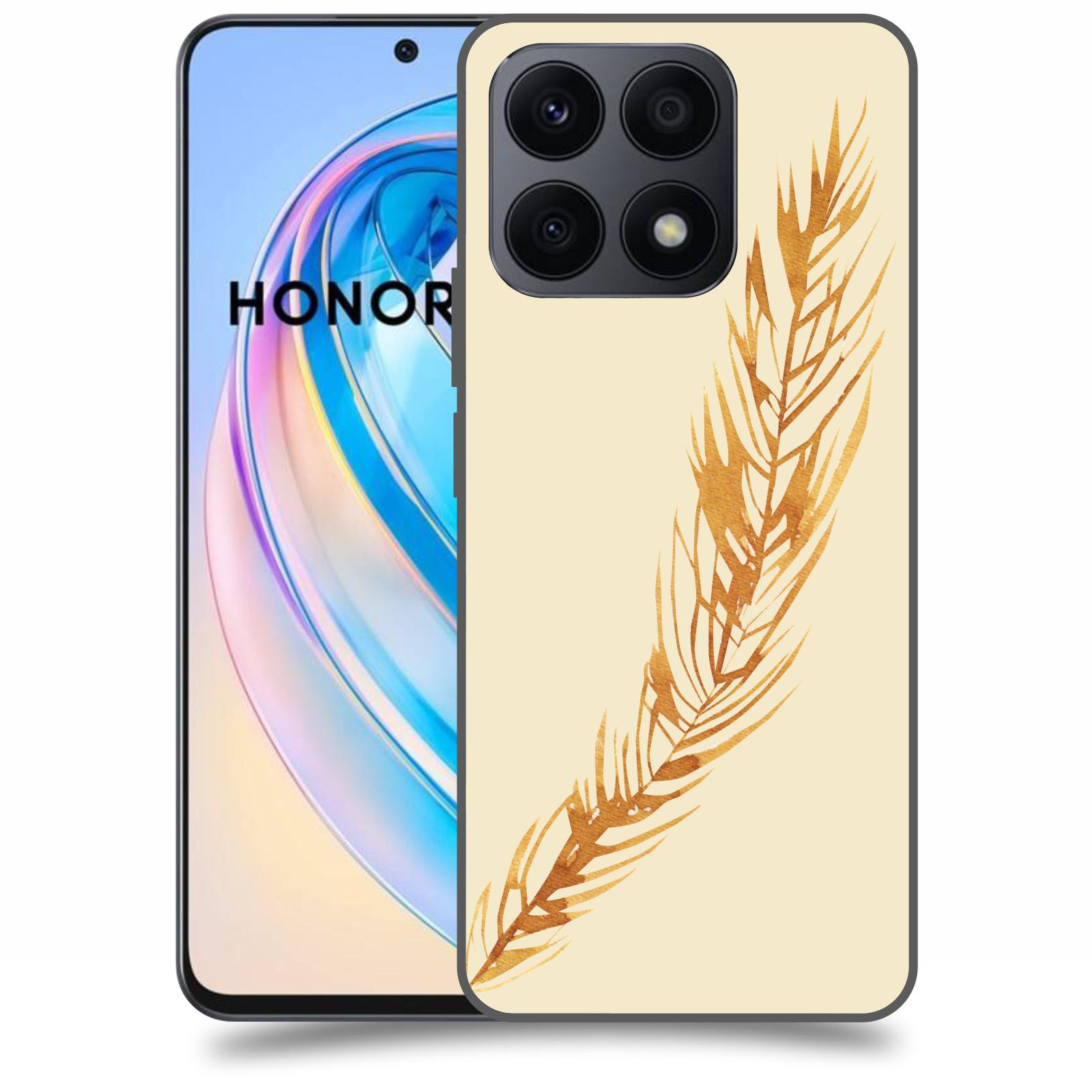 ACOVER Kryt na mobil Honor X8a - Autumn