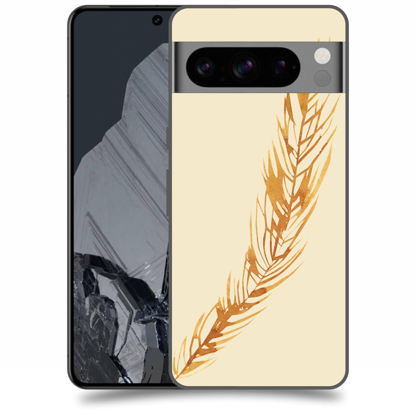 ACOVER Kryt na mobil Google Pixel 8 Pro - Autumn