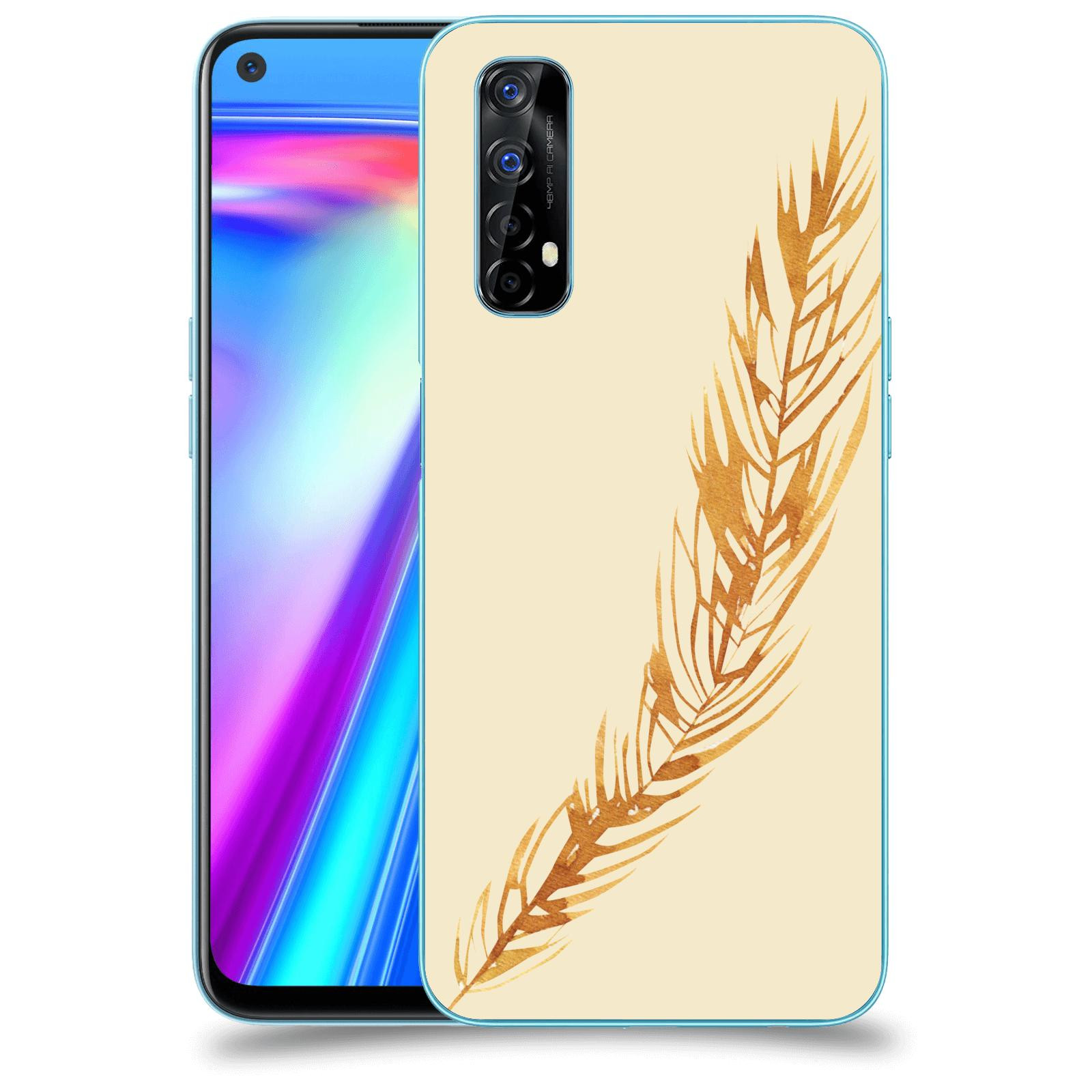 ACOVER Kryt na mobil Realme 7 - Autumn