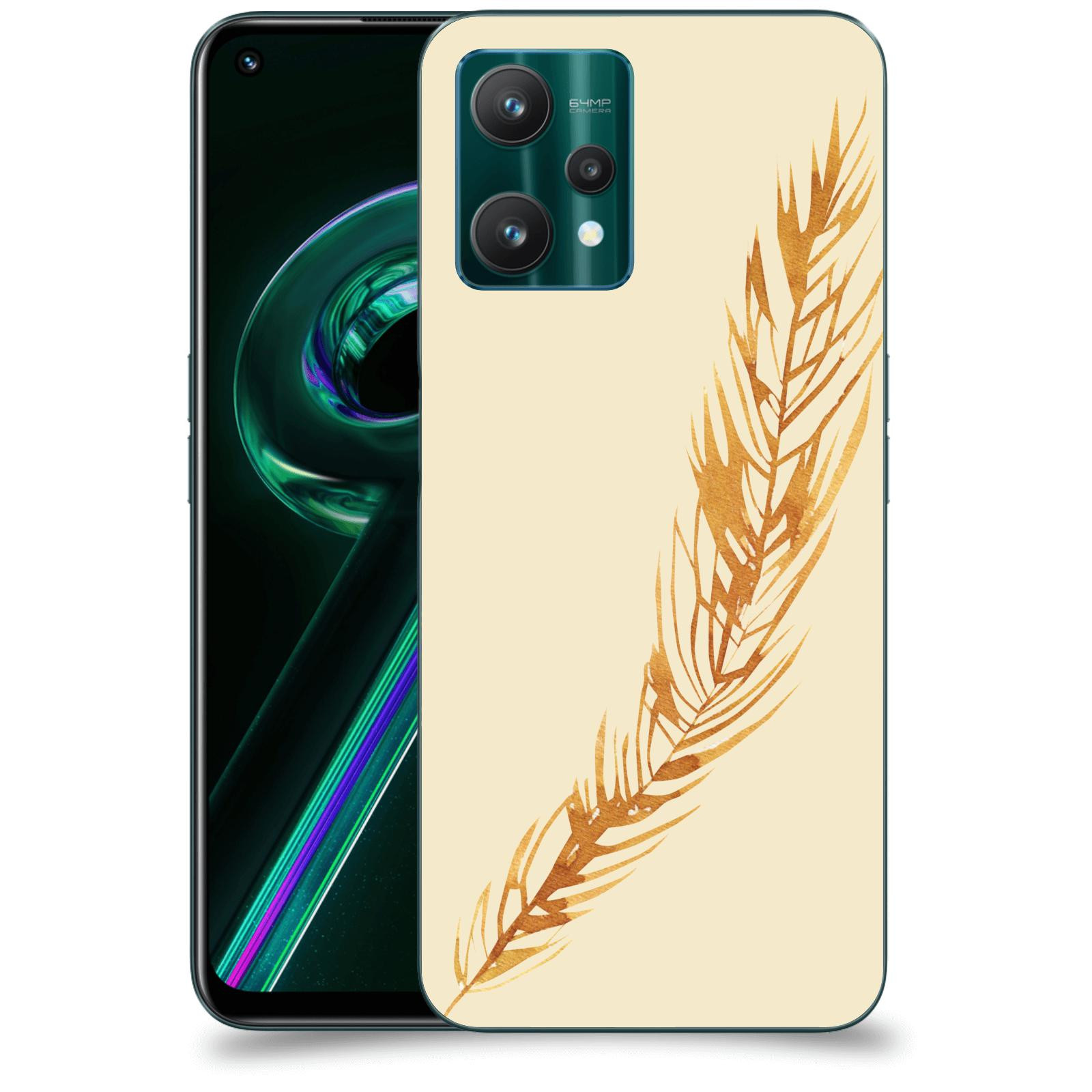 ACOVER Kryt na mobil Realme 9 Pro 5G - Autumn