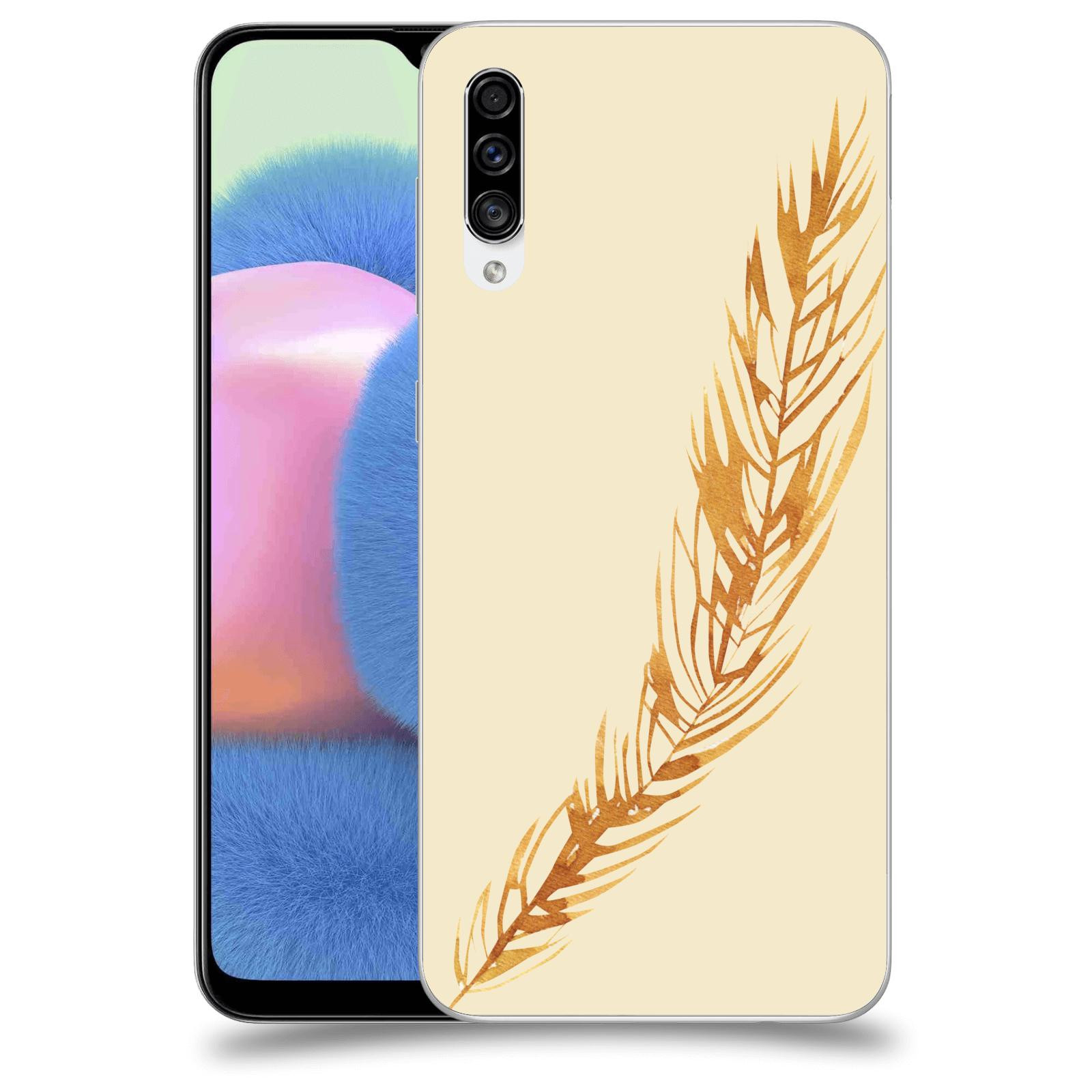 ACOVER Kryt na mobil Samsung Galaxy A30s A307F - Autumn