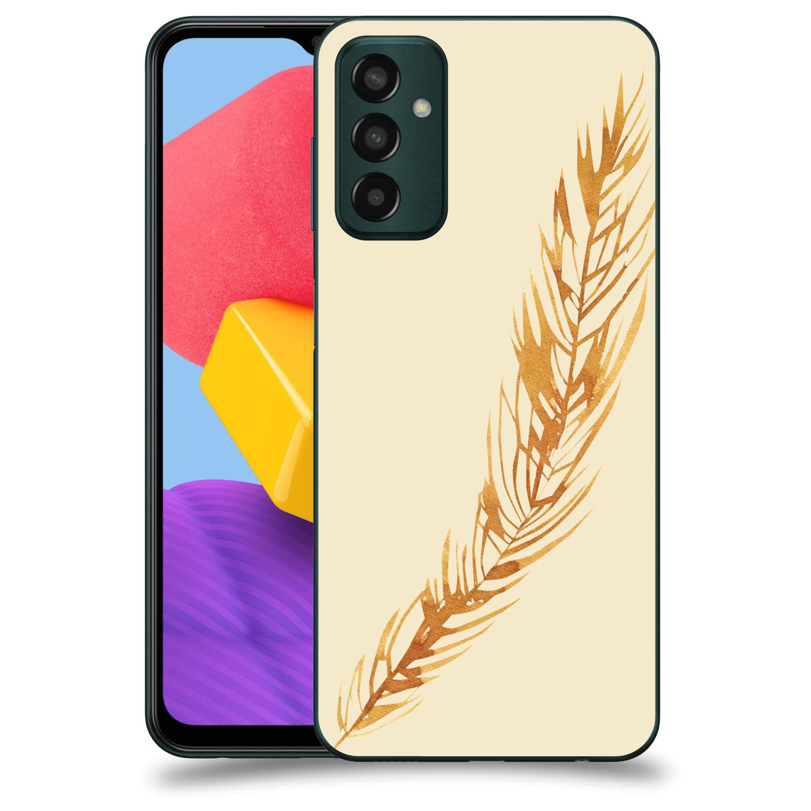 ACOVER Kryt na mobil Samsung Galaxy M13 M135F - Autumn