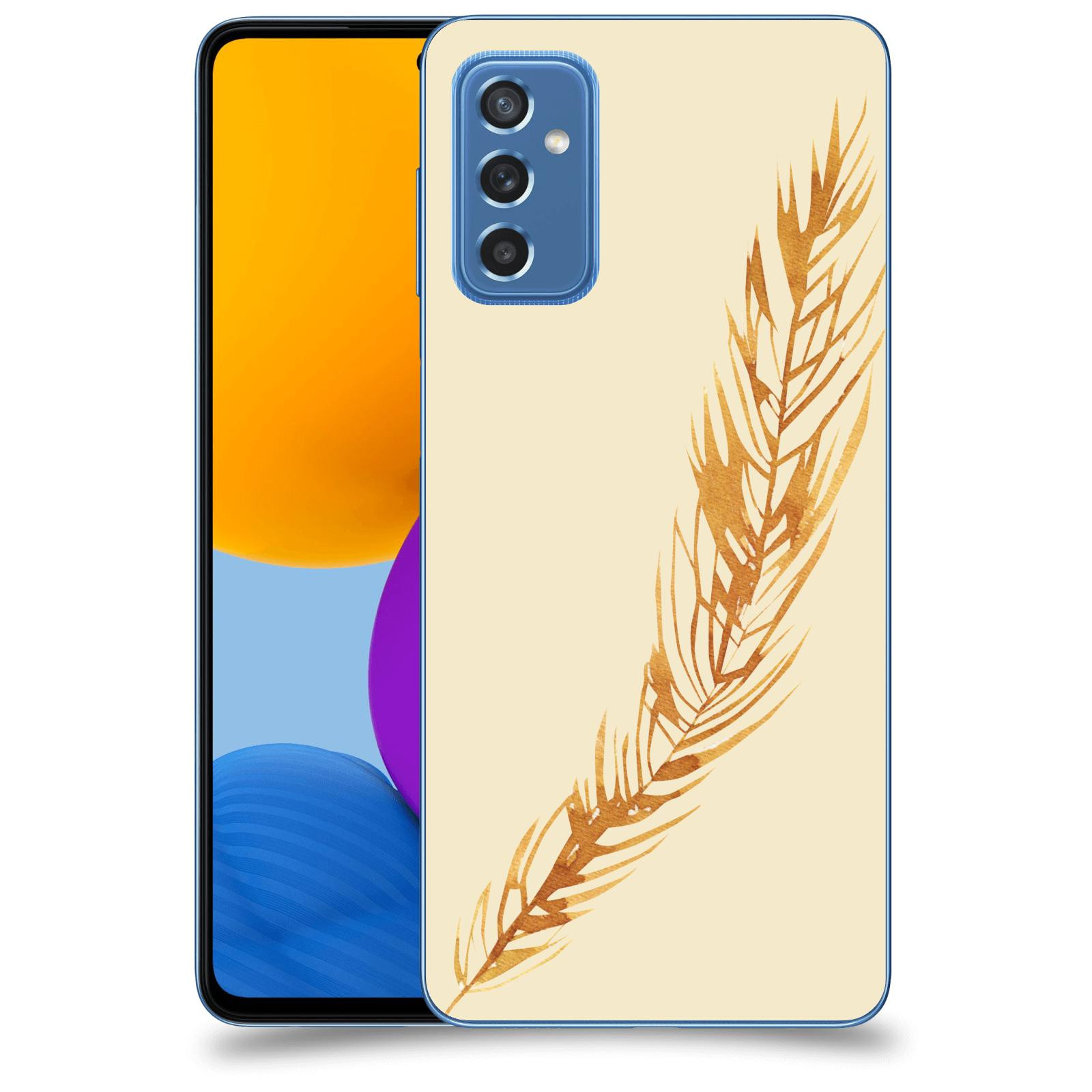 ACOVER Kryt na mobil Samsung Galaxy M52 5G - Autumn