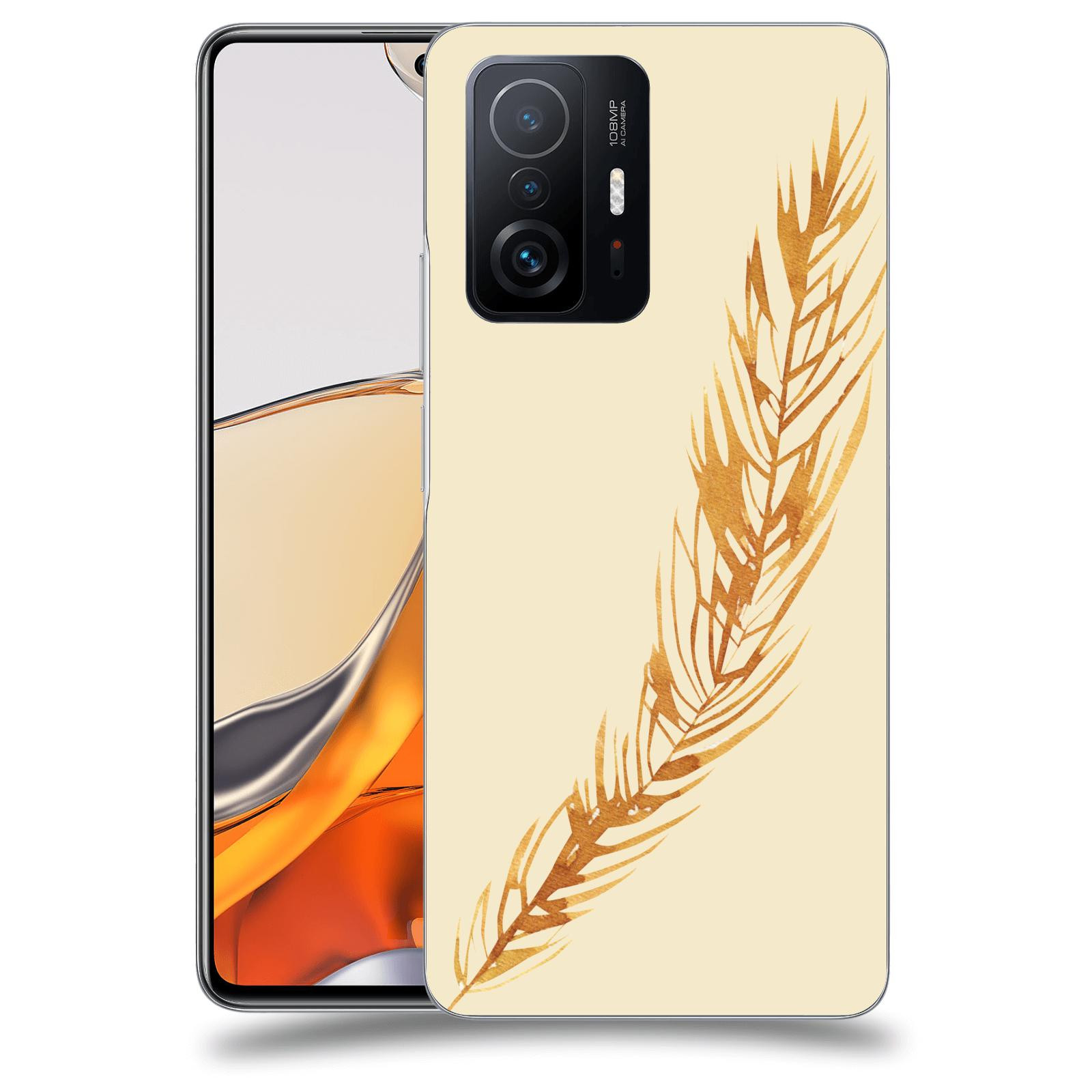 ACOVER Kryt na mobil Xiaomi 11T Pro - Autumn