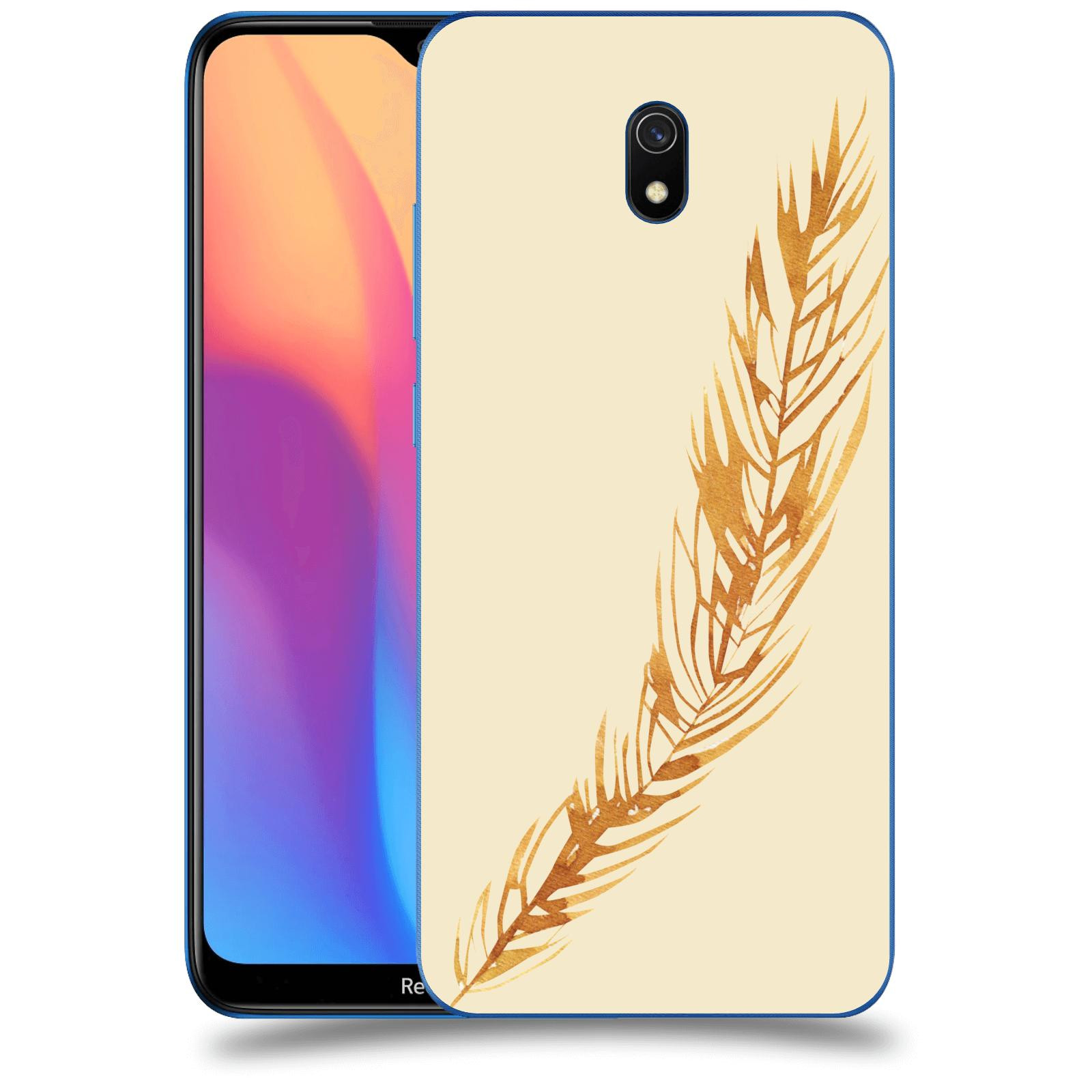 ACOVER Kryt na mobil Xiaomi Redmi 8A - Autumn