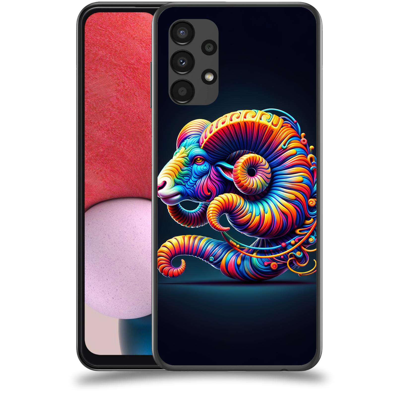 ACOVER Kryt na mobil Samsung Galaxy A13 4G A135 - Beran