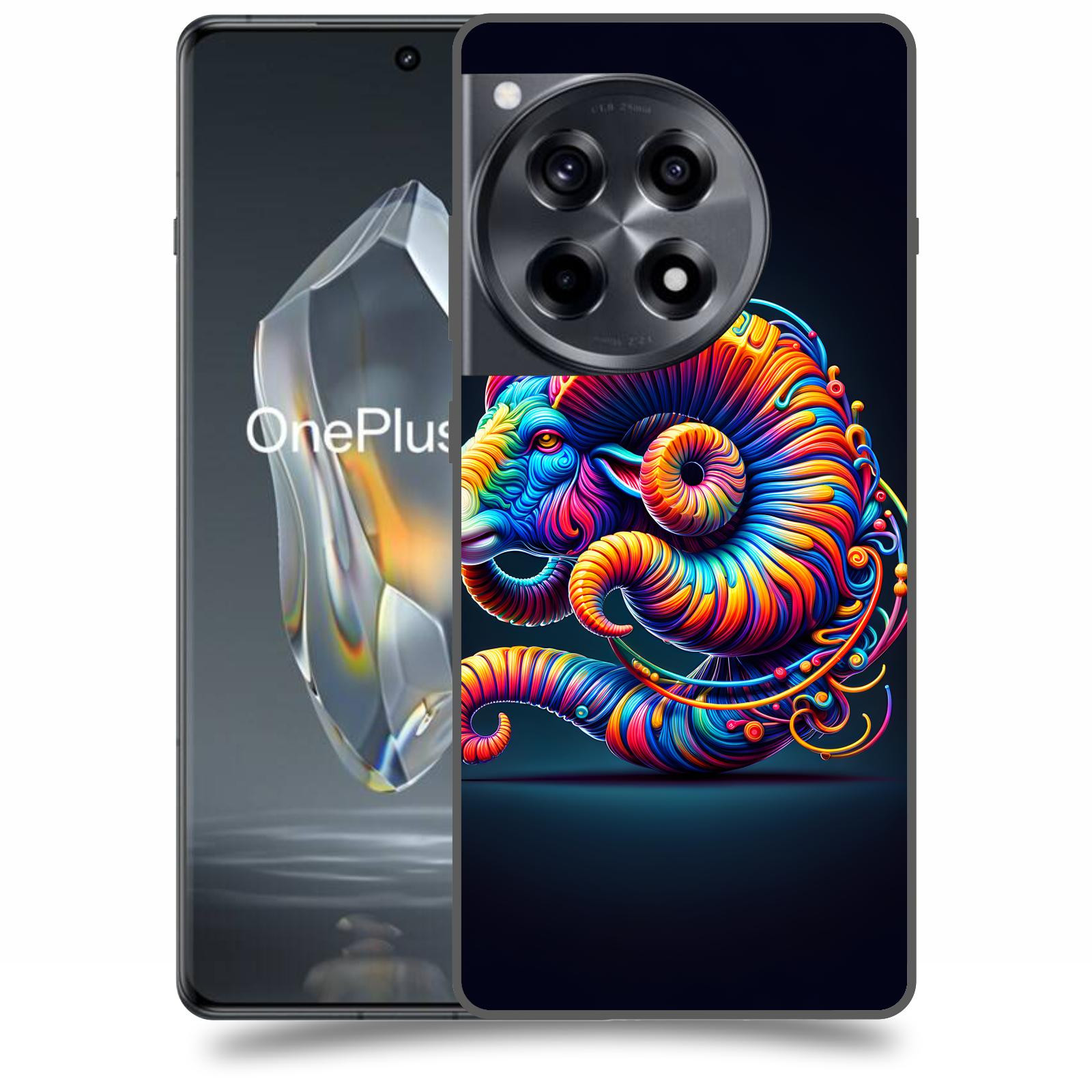 ACOVER Kryt na mobil OnePlus 12 - Beran
