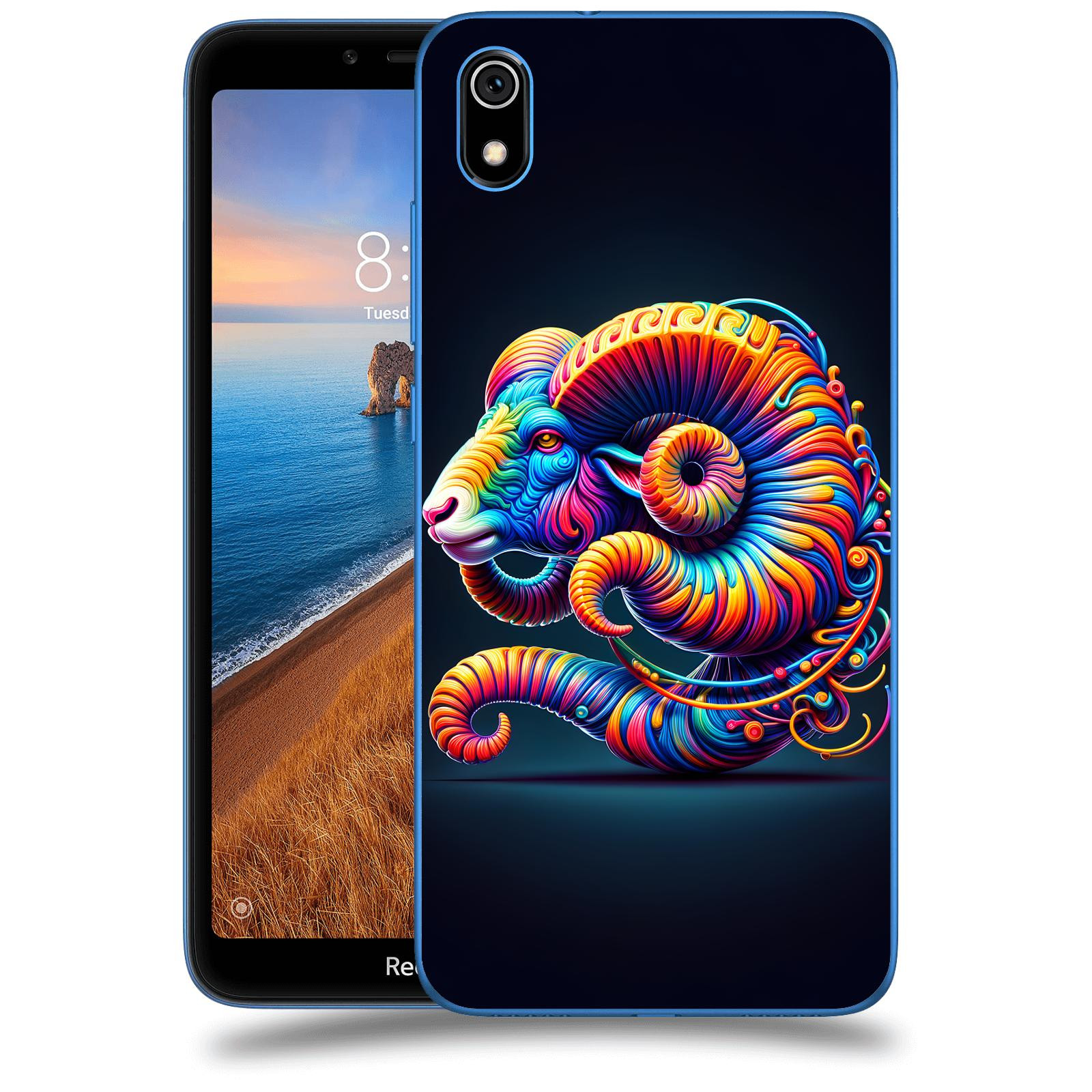 ACOVER Kryt na mobil Xiaomi Redmi 7A - Beran