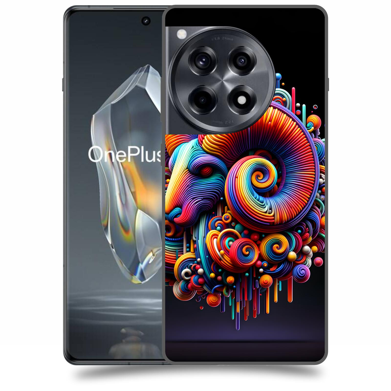 ACOVER Kryt na mobil OnePlus 12 - Beran 2