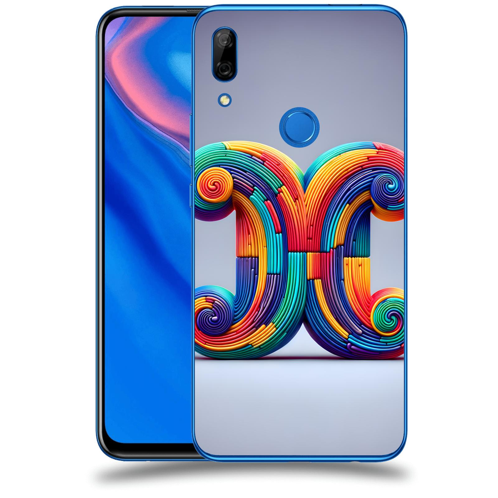 ACOVER Kryt na mobil Huawei P Smart Z - Blíženci 2