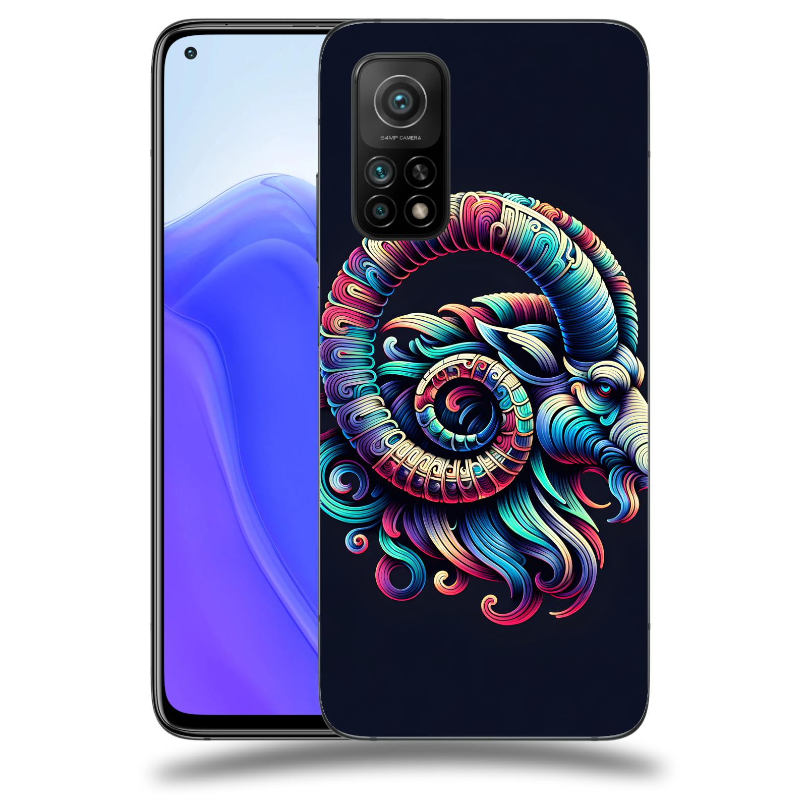 ACOVER Kryt na mobil Xiaomi Mi 10T - Kozoroh