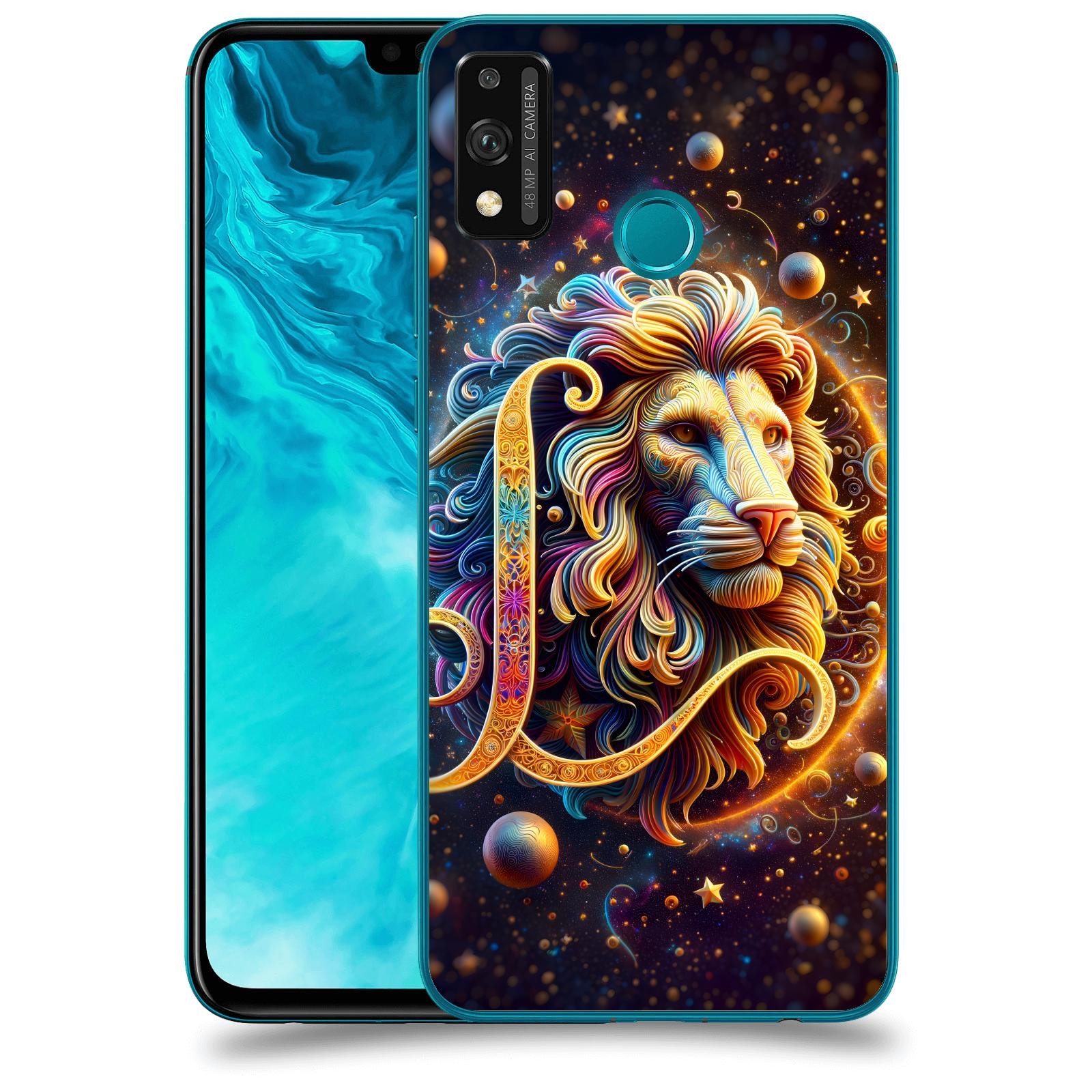 ACOVER Kryt na mobil Honor 9X Lite - Lev