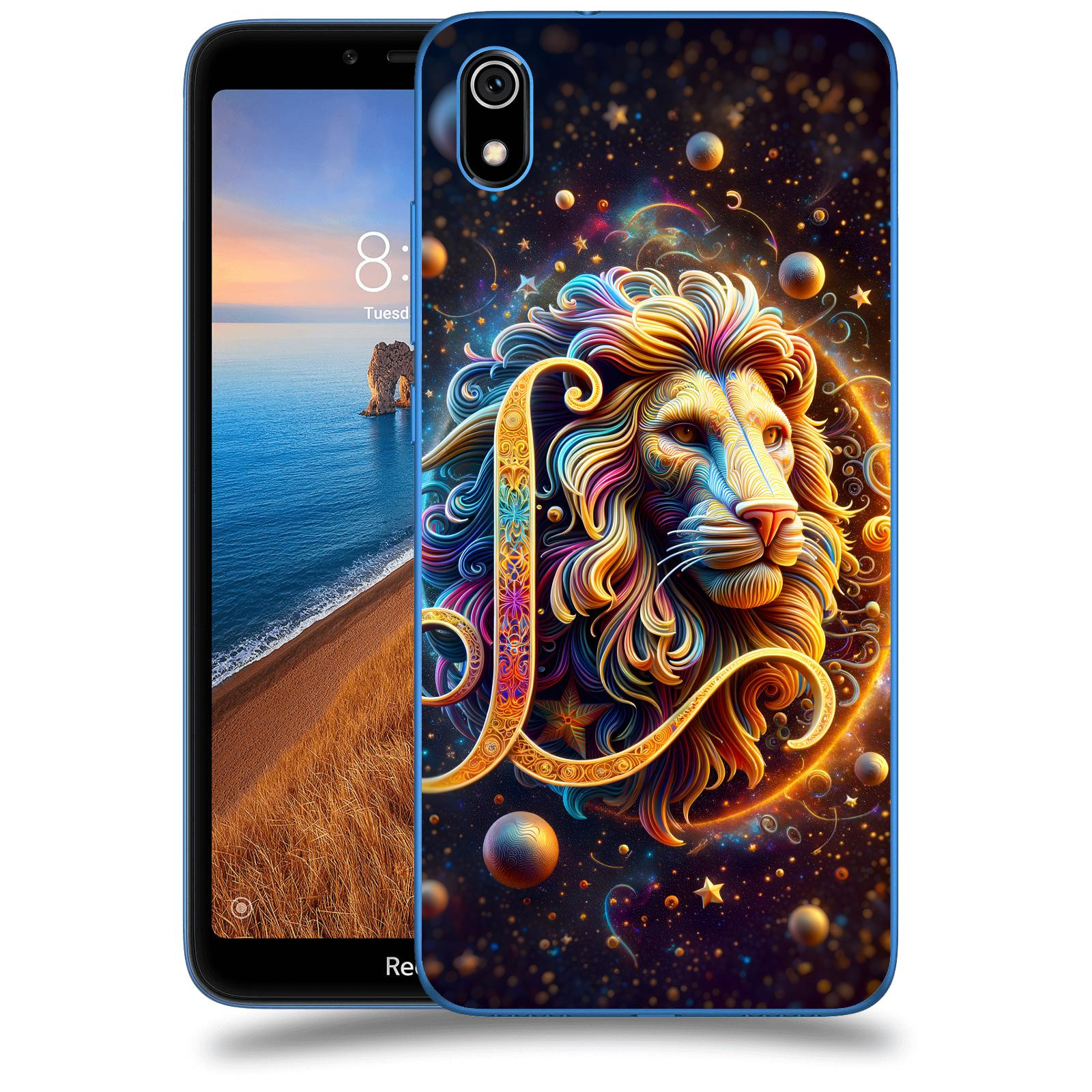 ACOVER Kryt na mobil Xiaomi Redmi 7A - Lev